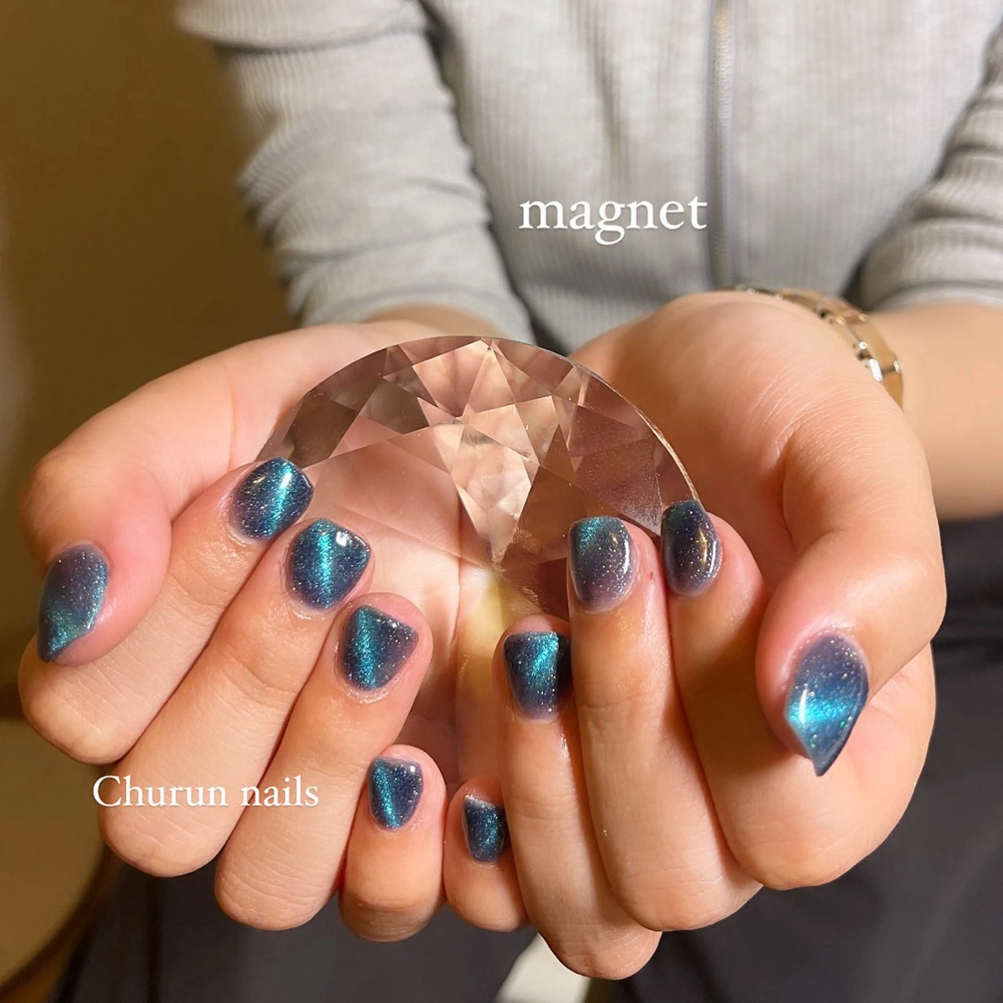 ネイル 777nail salonのネイルデザイン