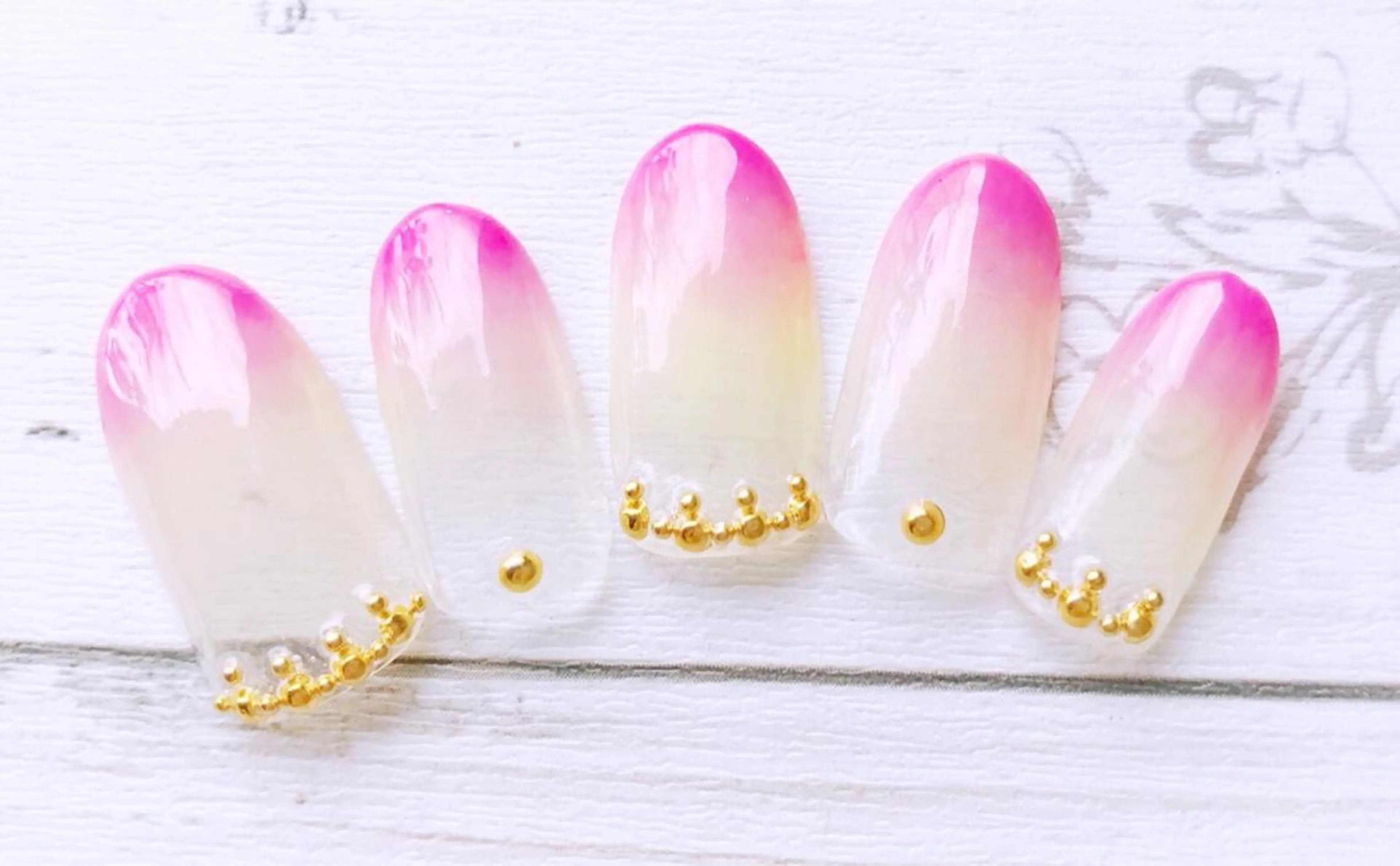 ネイル 林 志帆子【en2号店】のマツエク・マツパデザイン