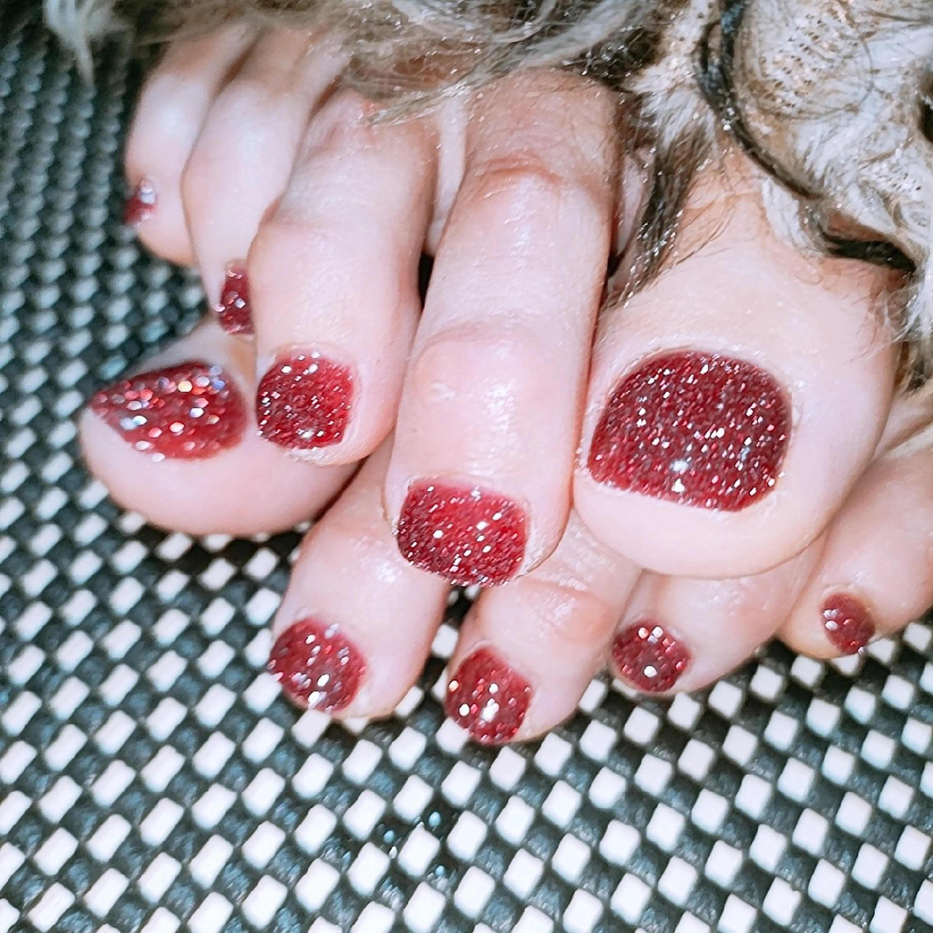 ネイル Kame_ nail🐢💕のネイルデザイン