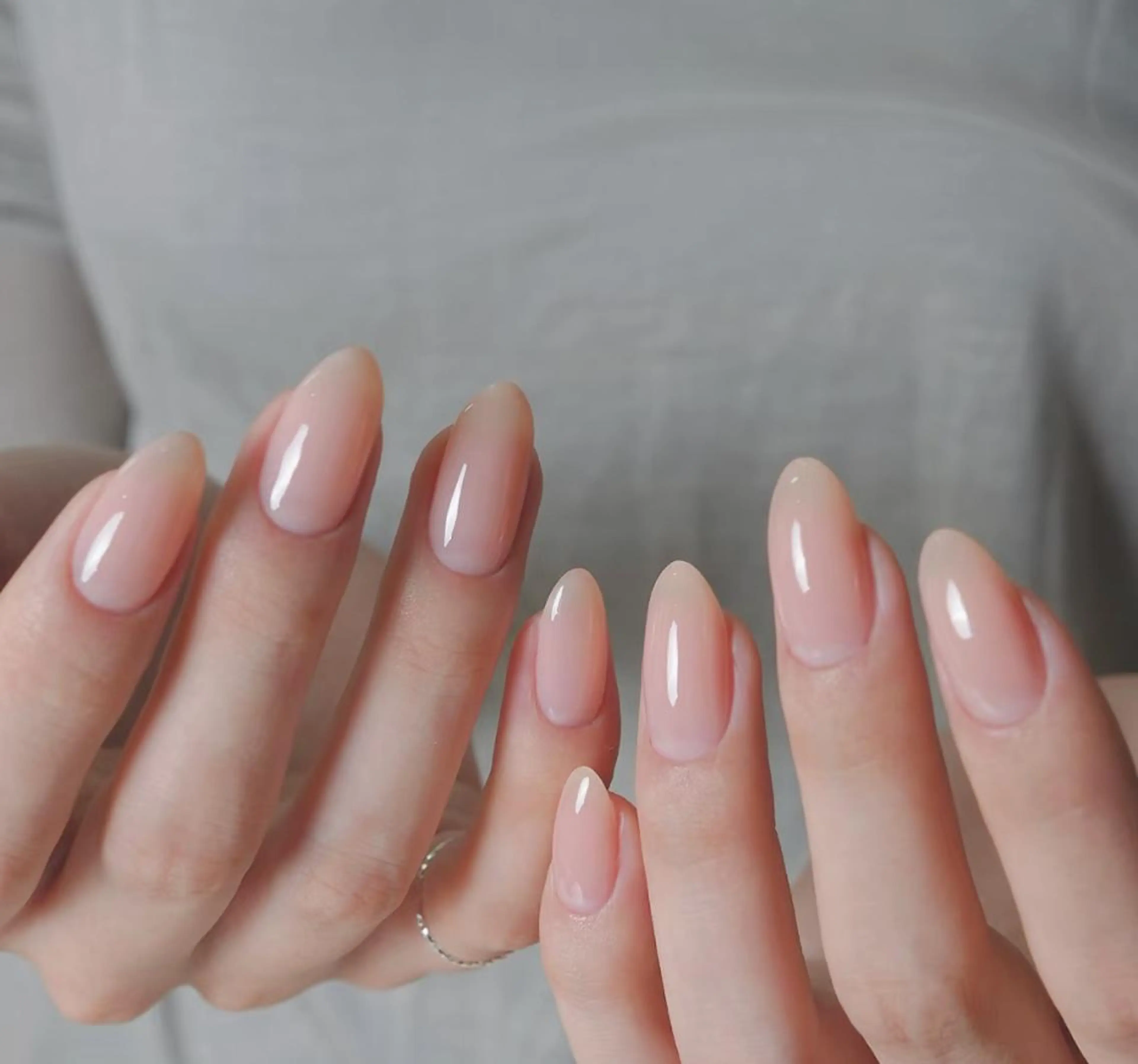 ネイル ハンドネイル 🎀 Ayaka_nailのネイルデザイン