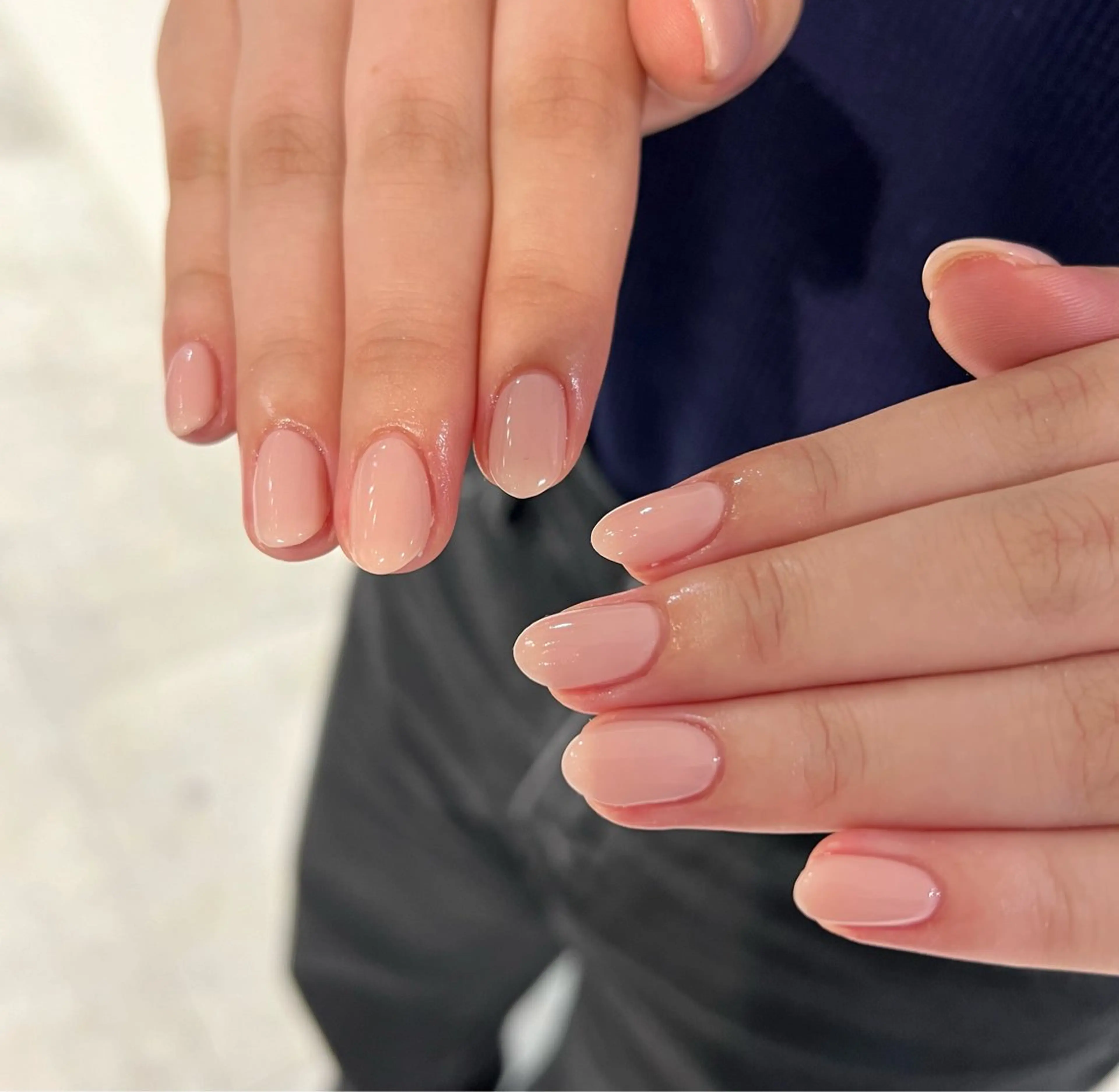 ネイル Chiori 🎀のネイルデザイン