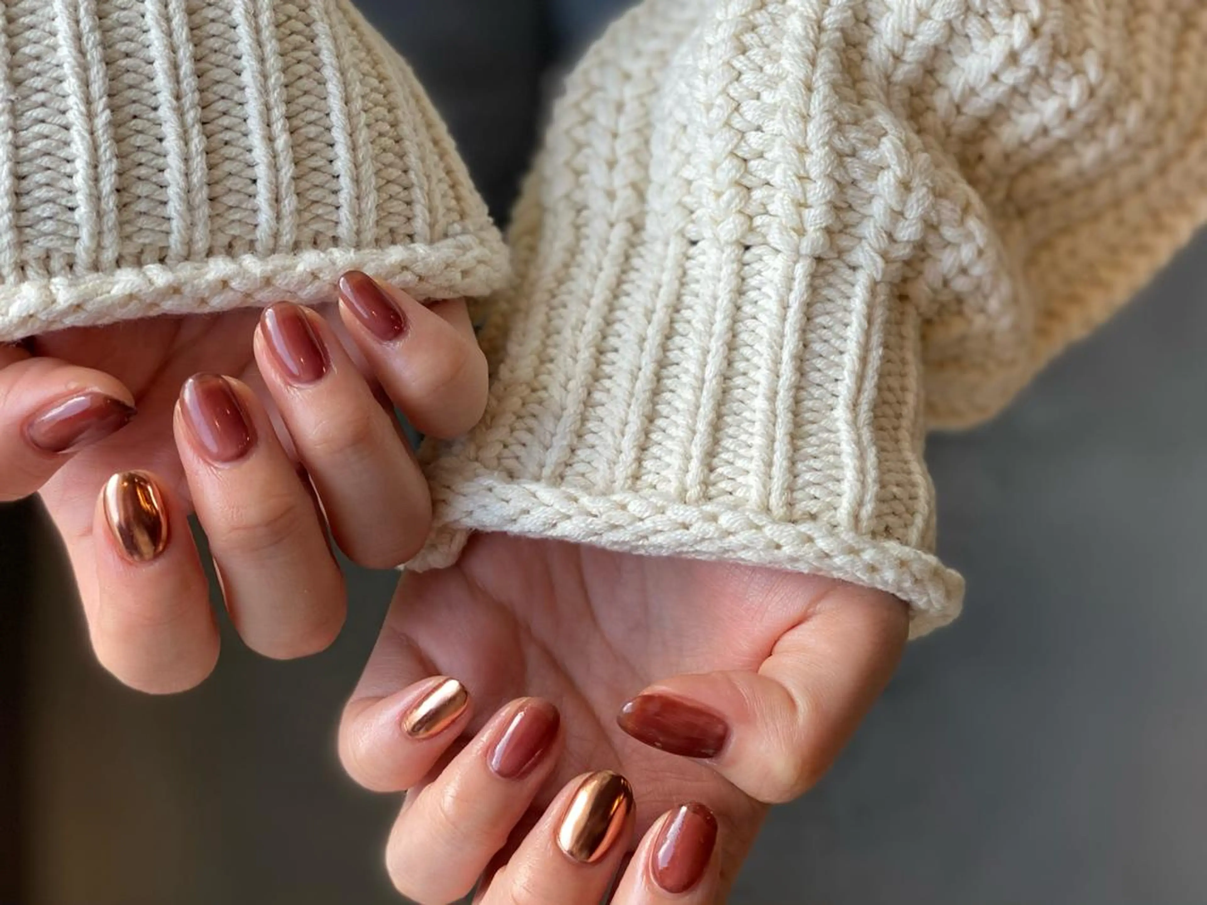 ネイル アートネイル momoka shibuyaのネイルデザイン