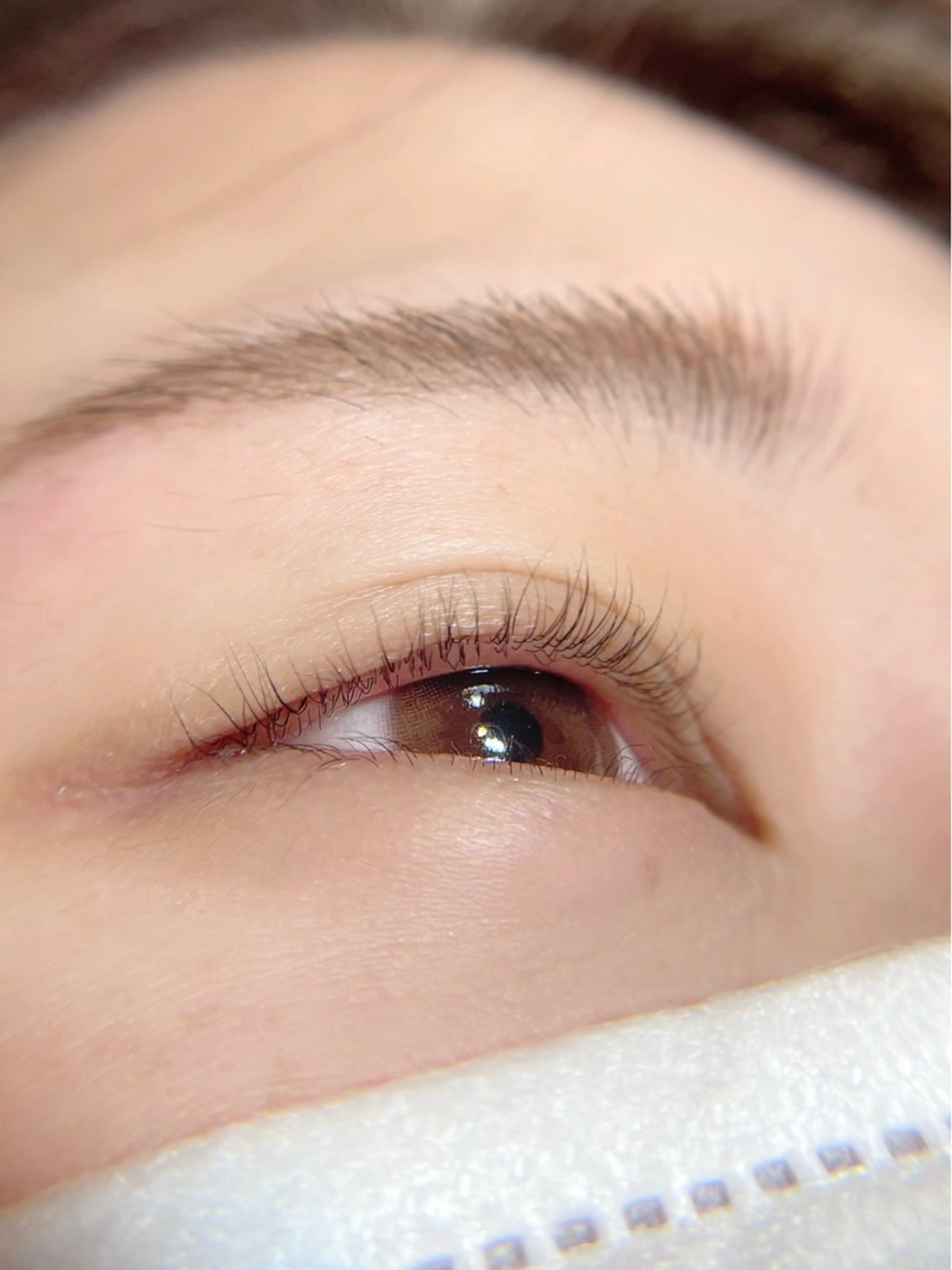 マツエク・マツパ PRIMO<マツパ> 原宿/明治神宮前のマツエク・マツパデザイン