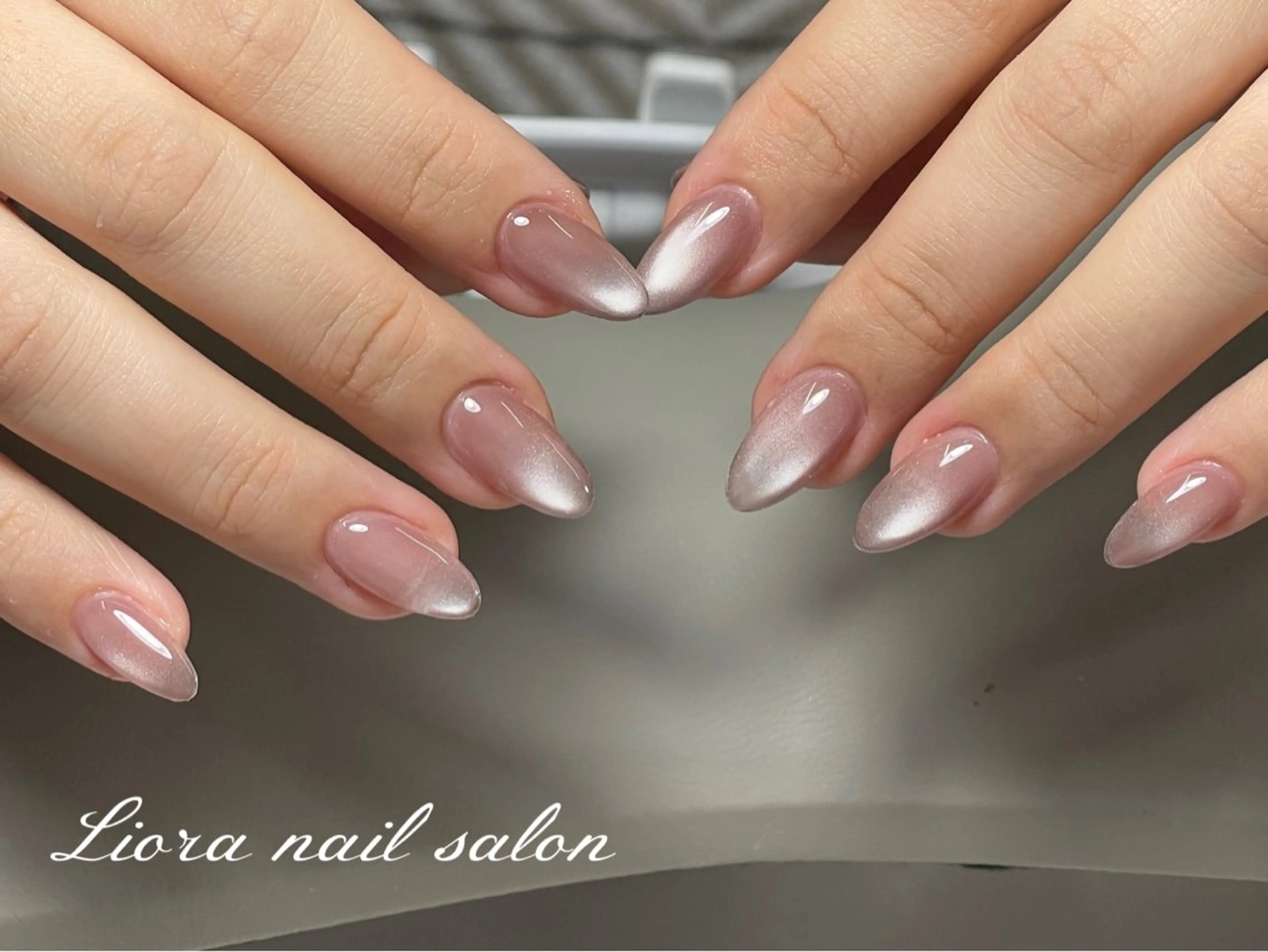 ネイル チークネイル フットネイル フレンチネイル ジェルネイル ガーリー ハンドネイル Liora nail スカルプ専門店のネイルデザイン