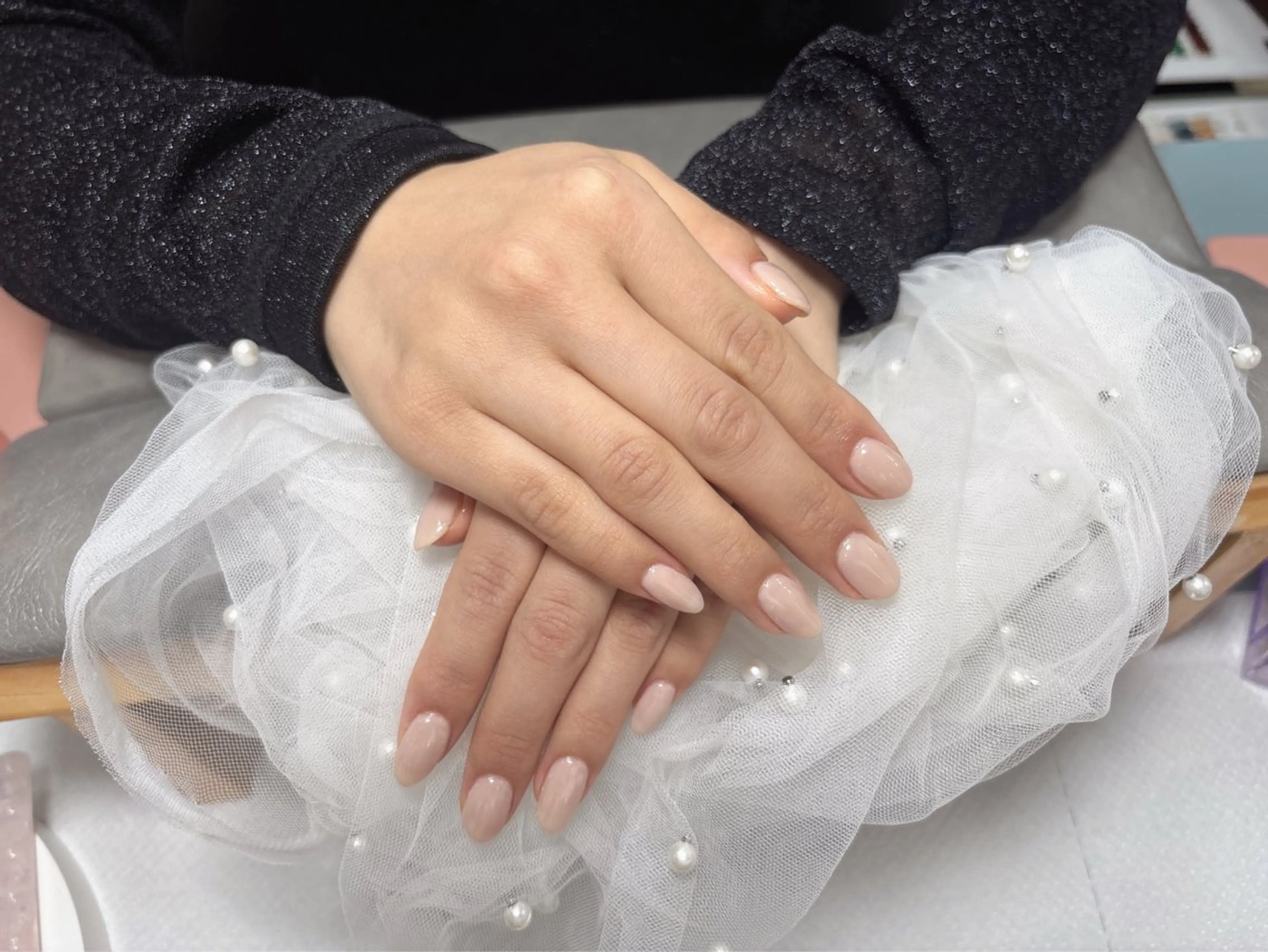 ネイル Nail NaNa コトのネイルデザイン