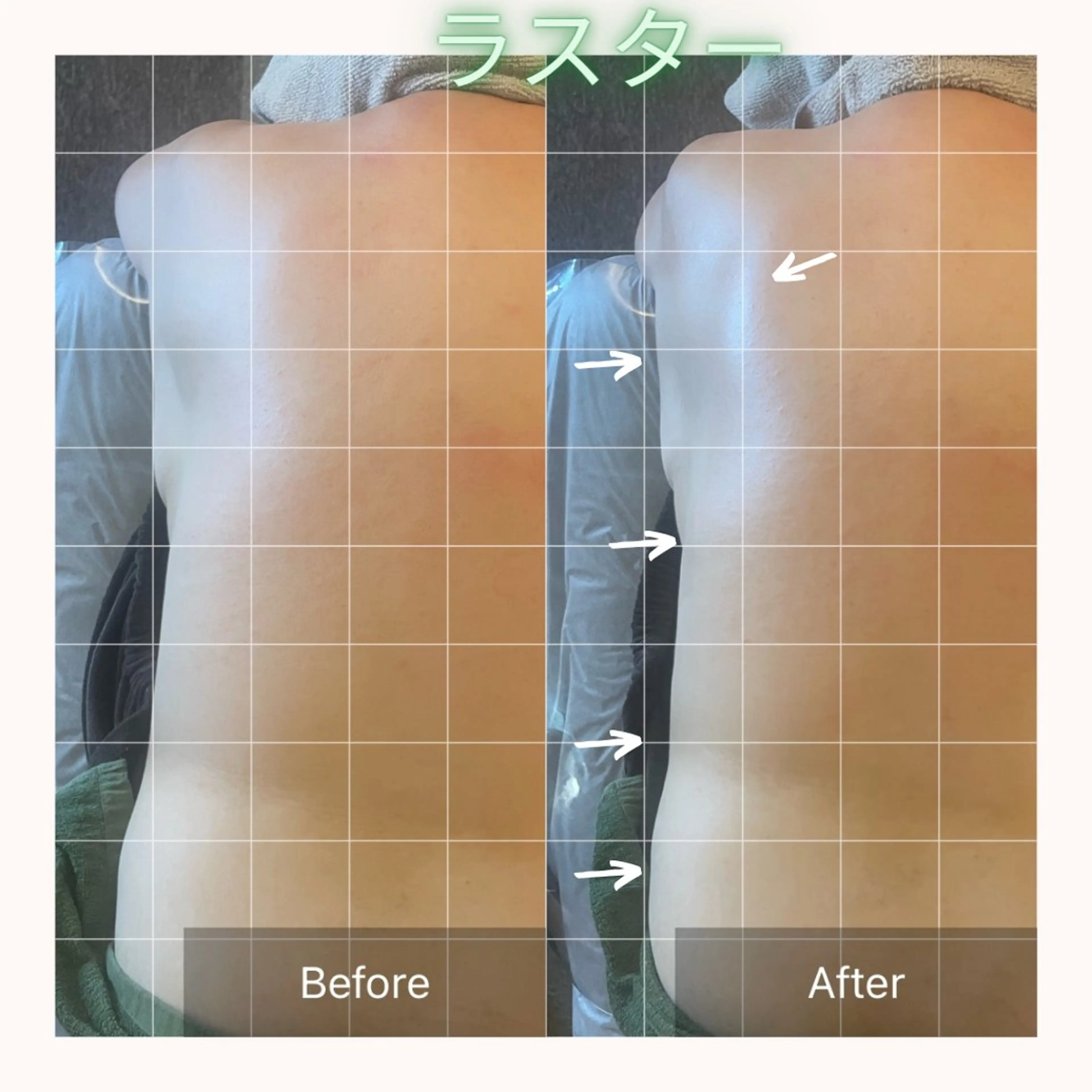 その他 煌めき輝き⭐︎ 浄化リンパ専門のエステ・リラクイメージ