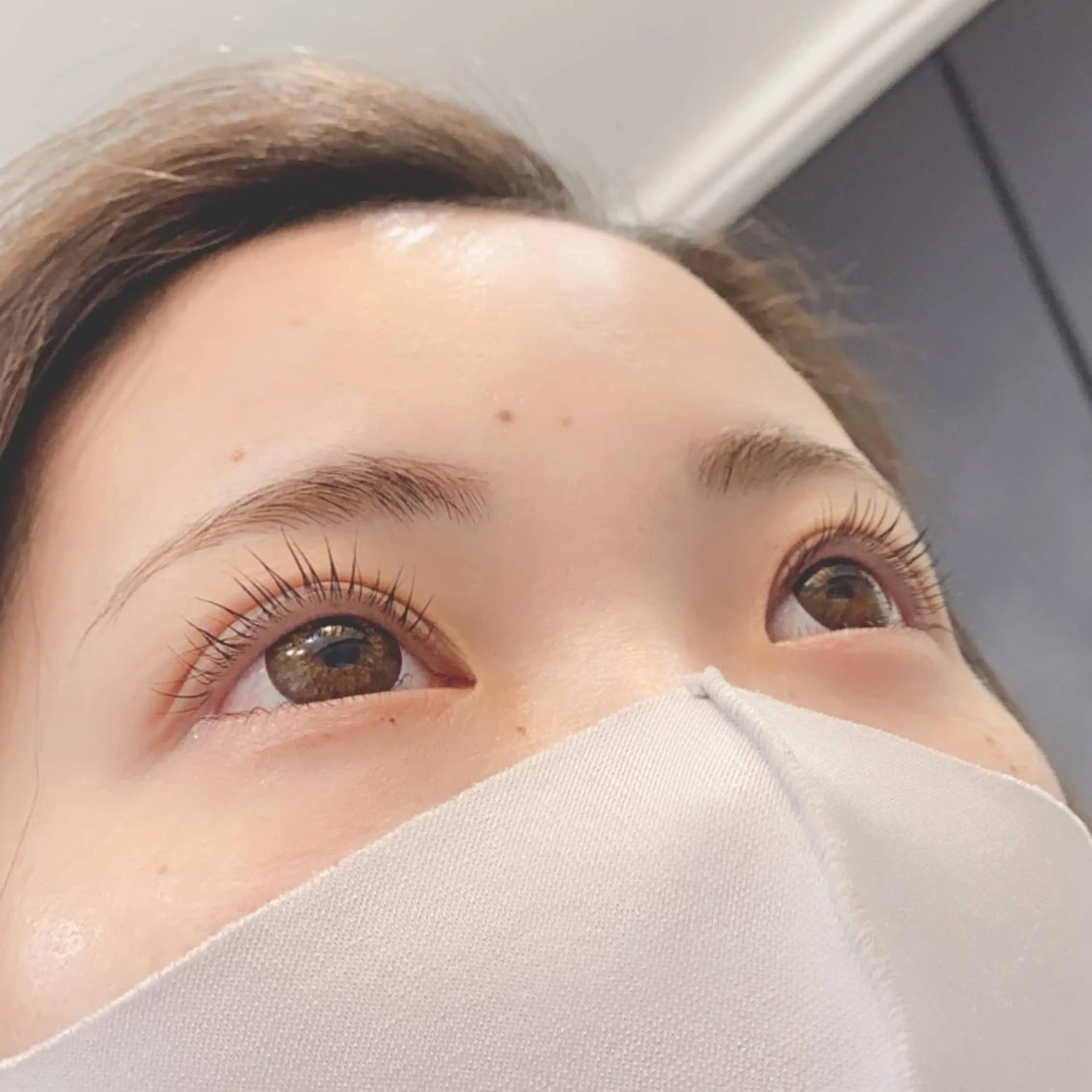 マツエク・マツパ 韓国アイドルまつげ ❤️LUSHLASHのマツエク・マツパデザイン