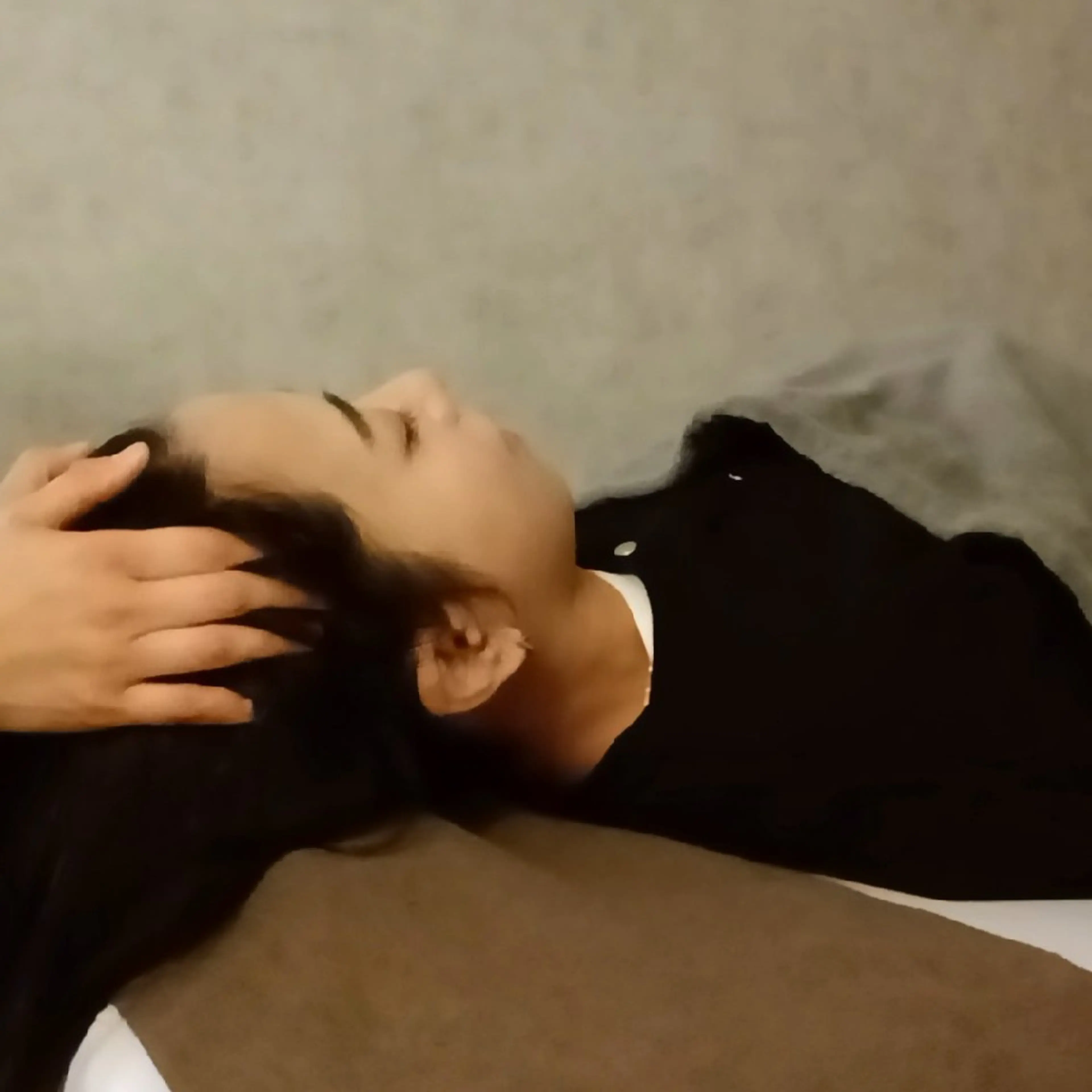 カウンセリング別🌟しっかり60分ヘッドマッサージの写真