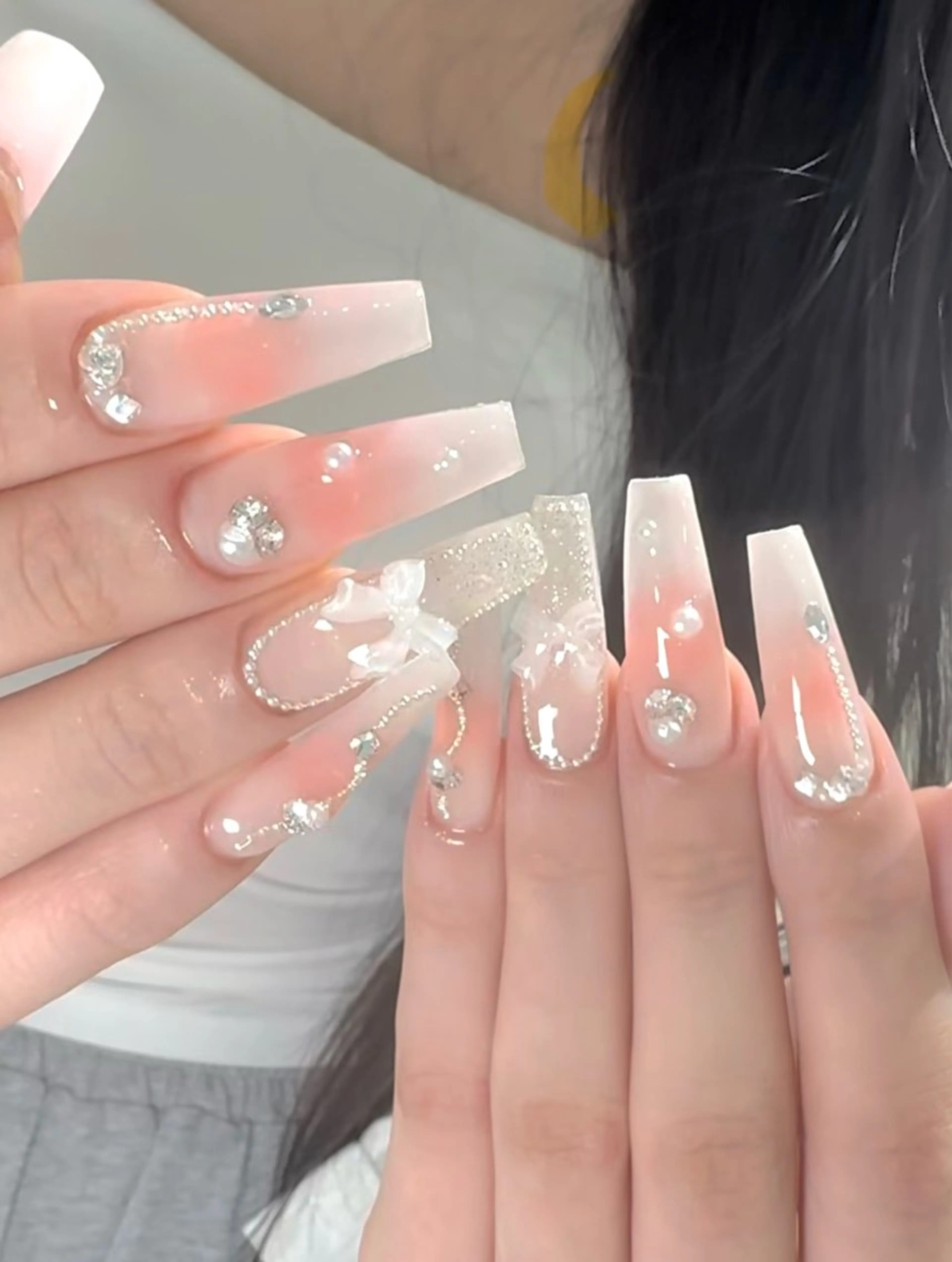 ネイル XIINH NAIL SALONのネイルデザイン