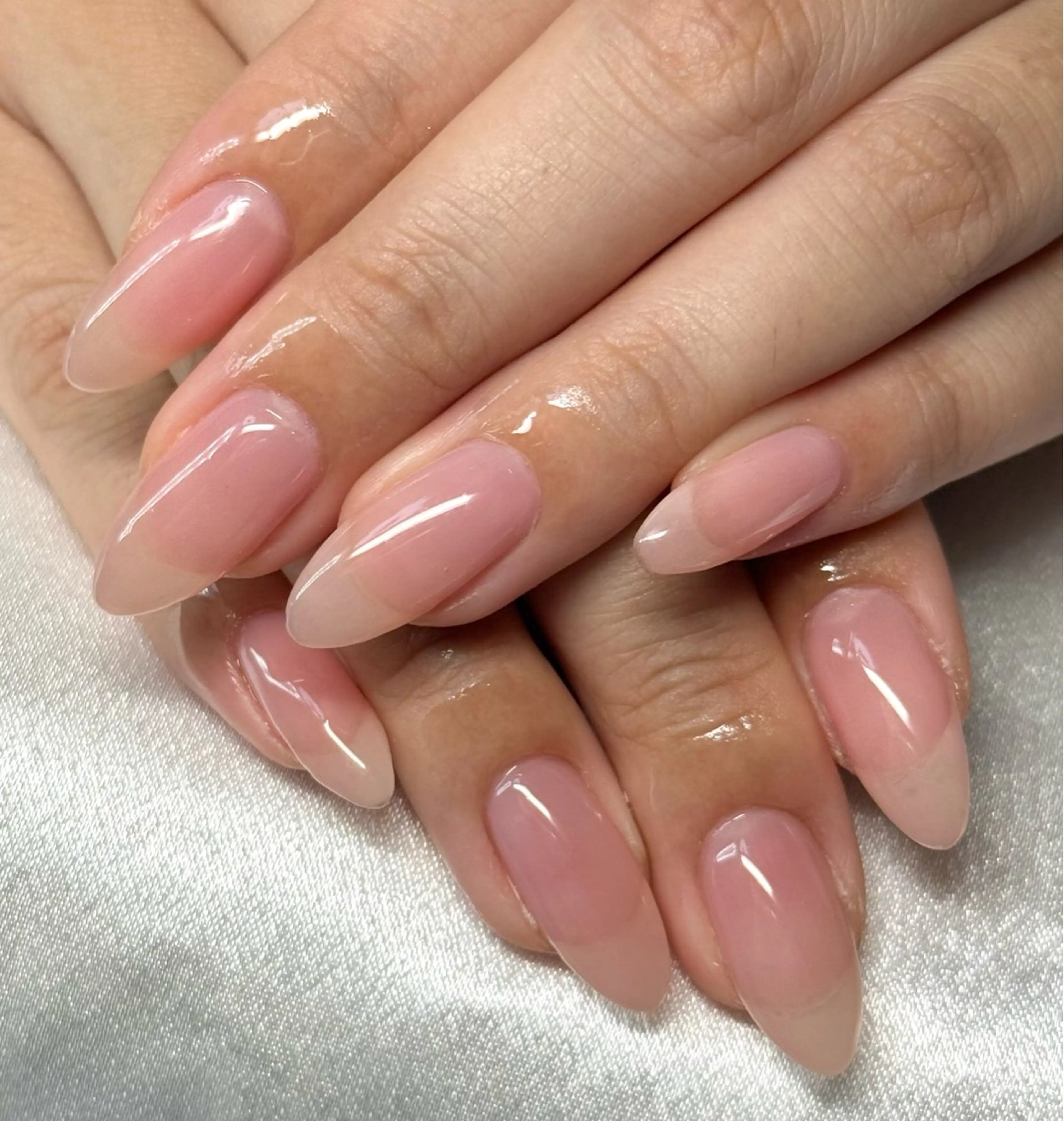 ネイル Lino ﾟのネイルデザイン