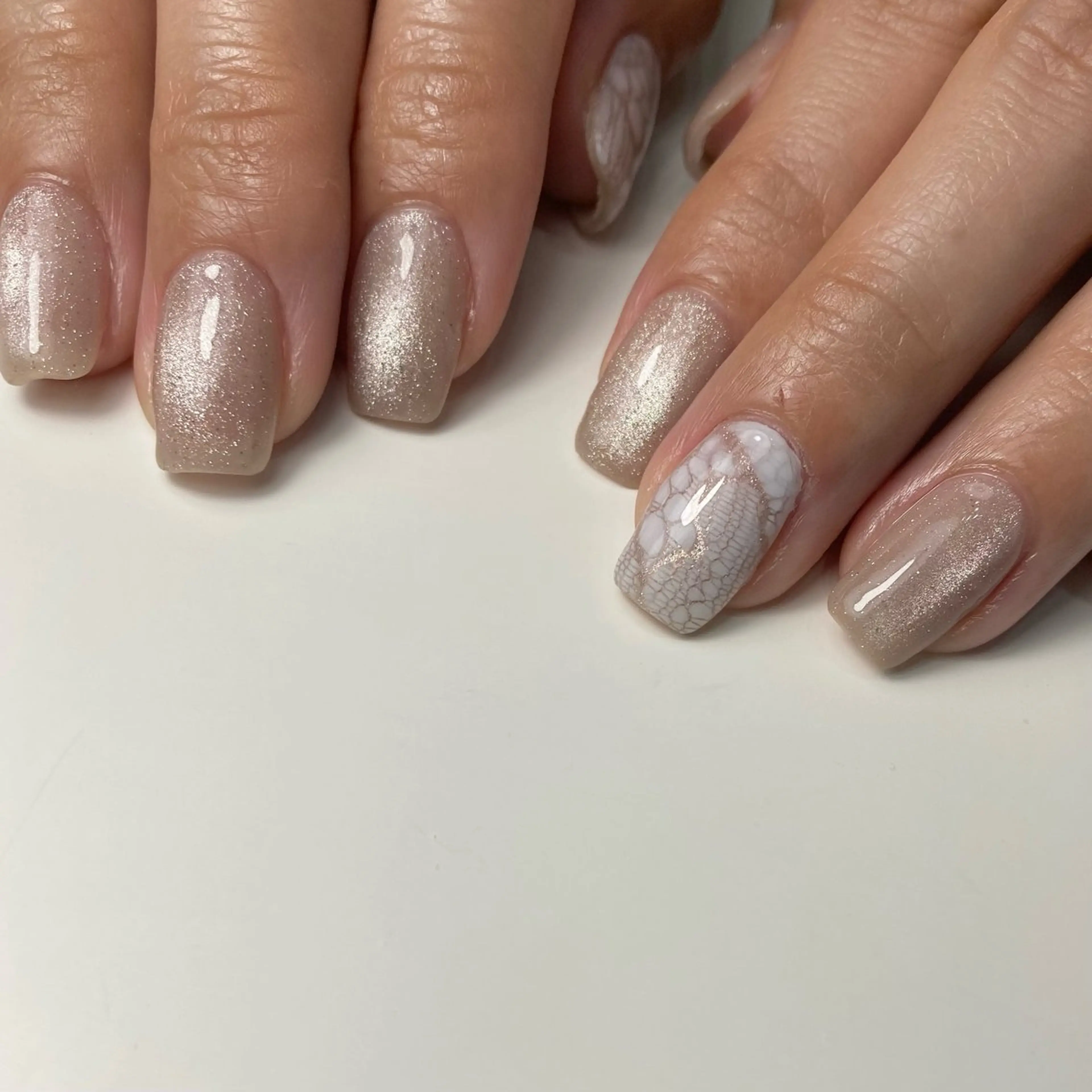 ネイル Legit nail salonのネイルデザイン