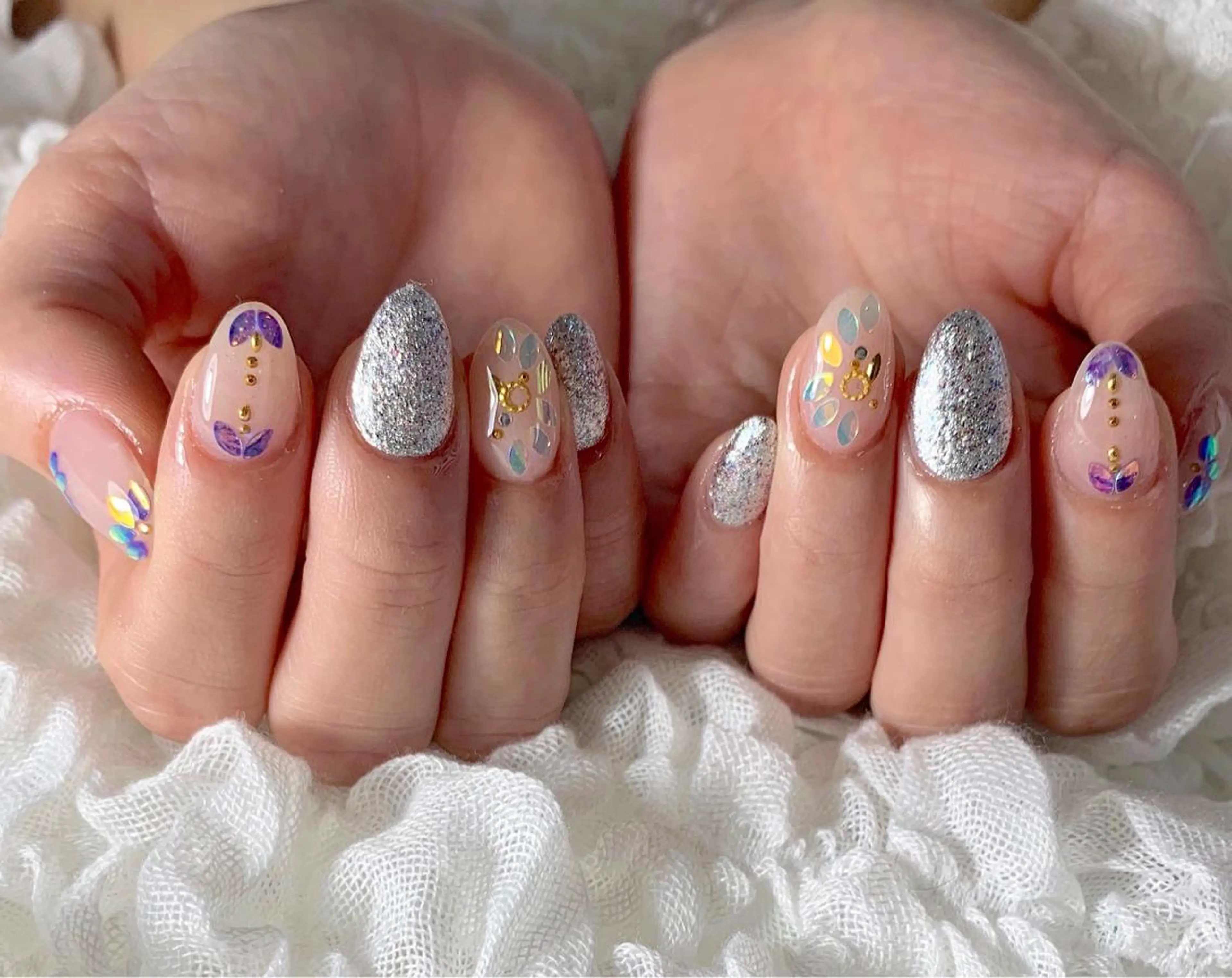 ネイル 土屋 智子のエステ・リラクイメージ