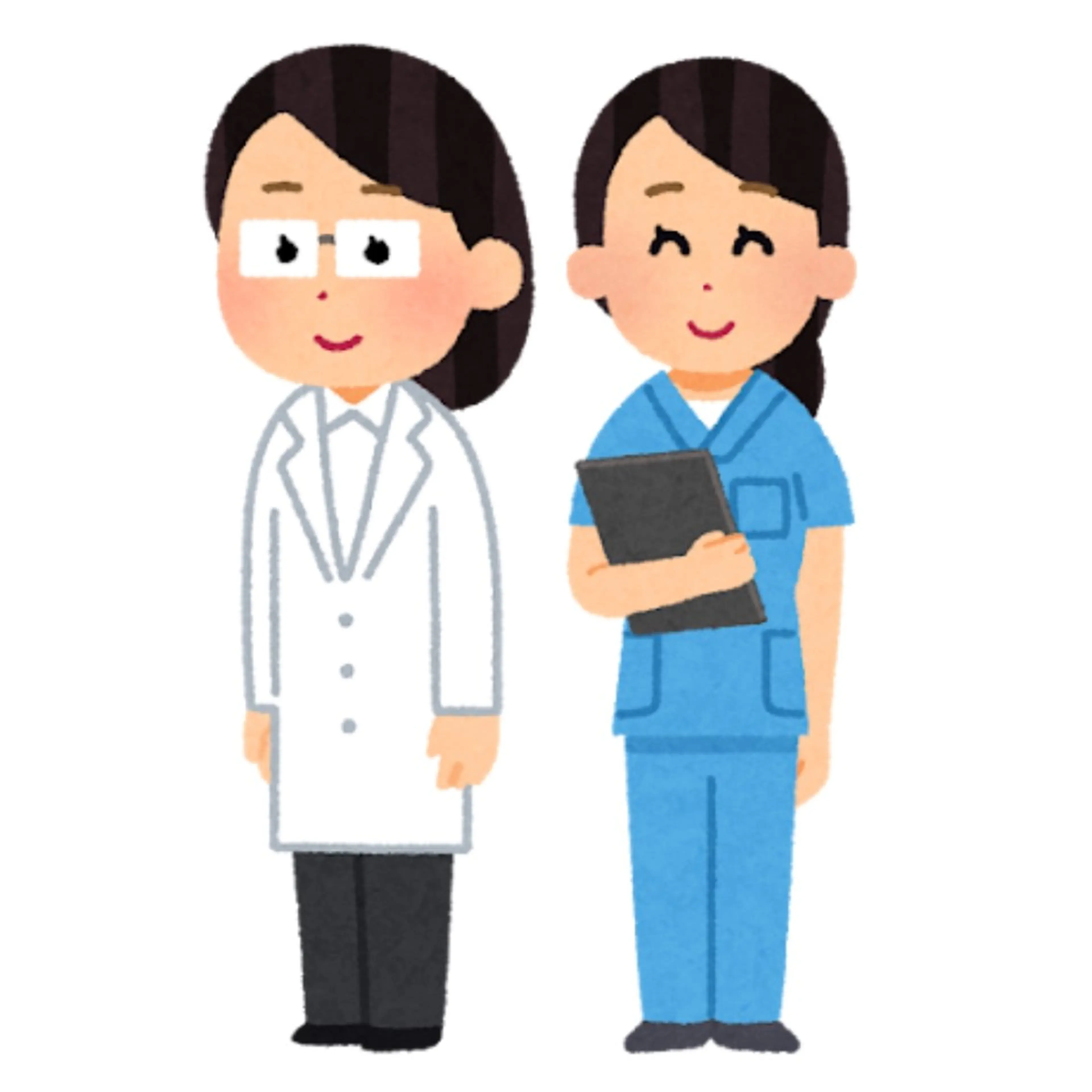 ヘアカラー 深夜&早朝の髪質改善 とヘッドスパ／髙橋のヘアスタイル