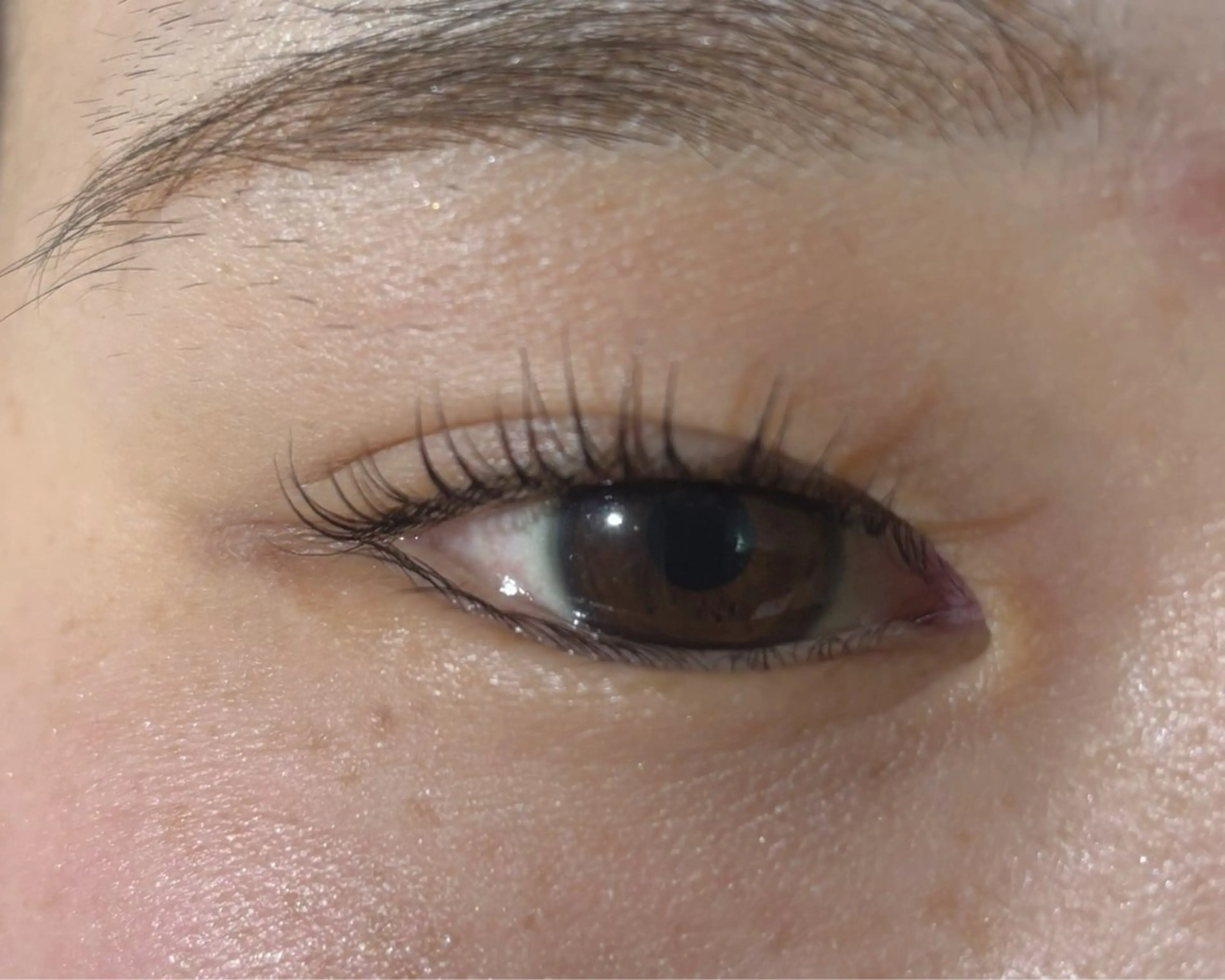 マツエク・マツパ Pepe eyelashのマツエク・マツパデザイン