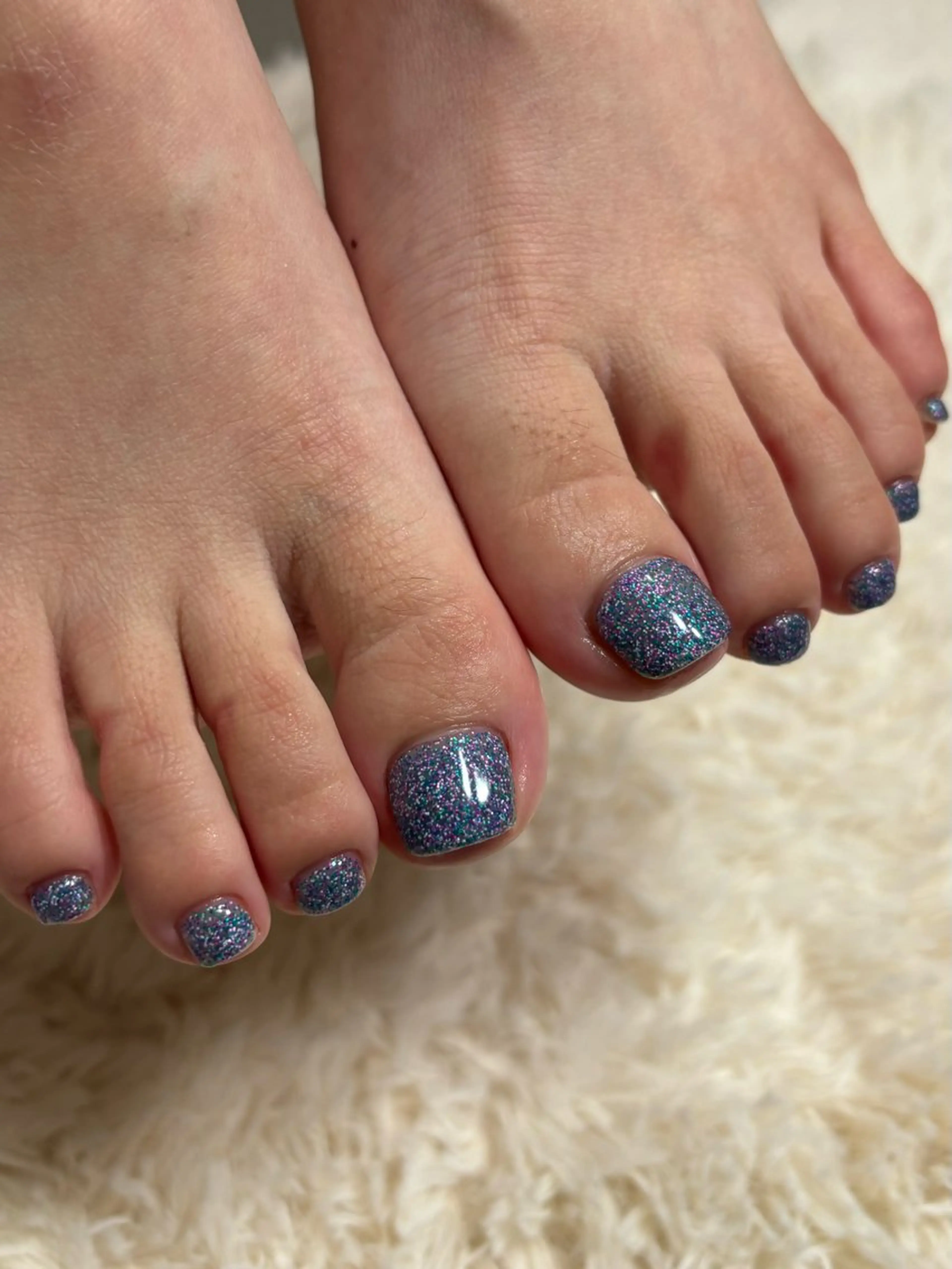 ネイル SOL maiのネイルデザイン