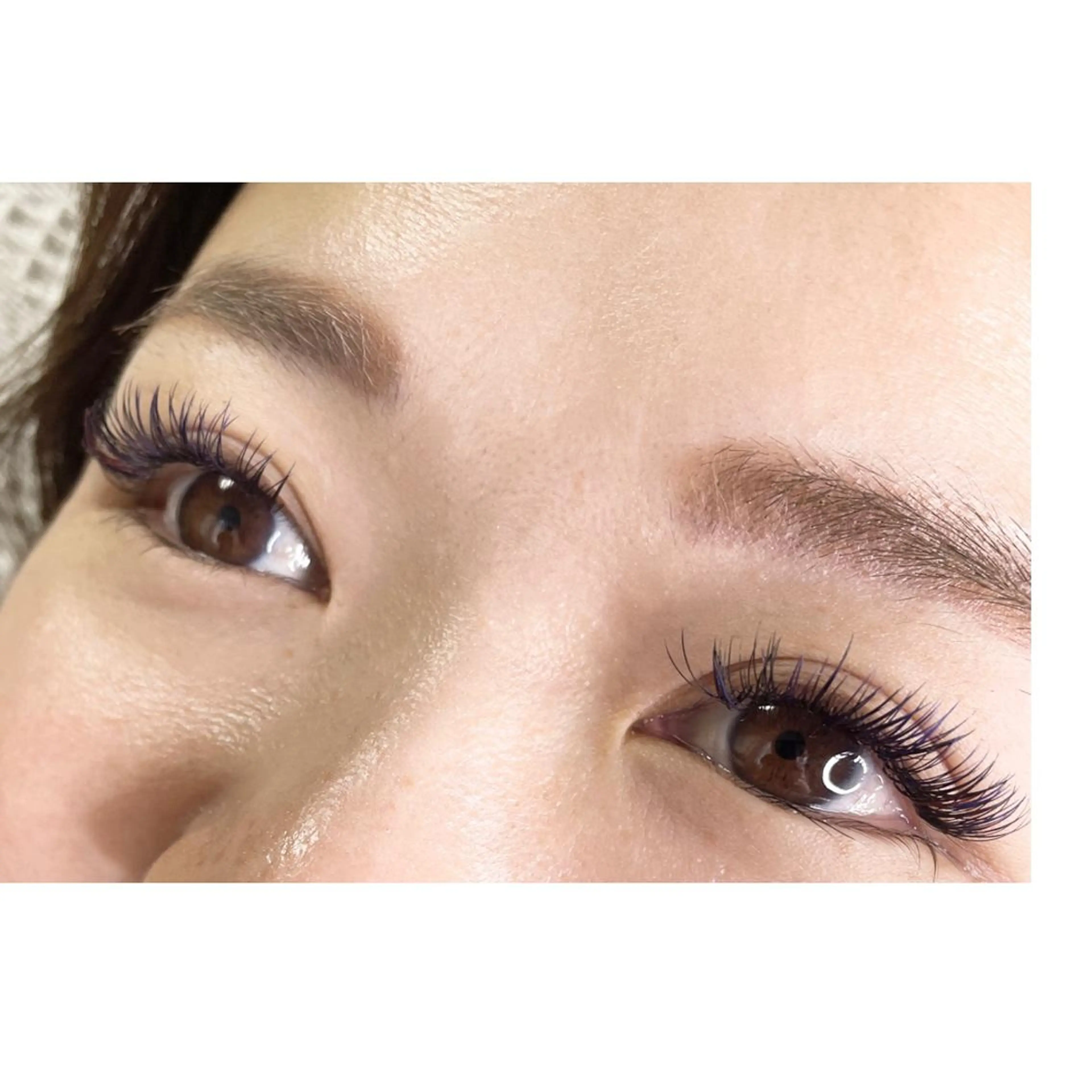 マツエク・マツパ Mai ♡のマツエク・マツパデザイン