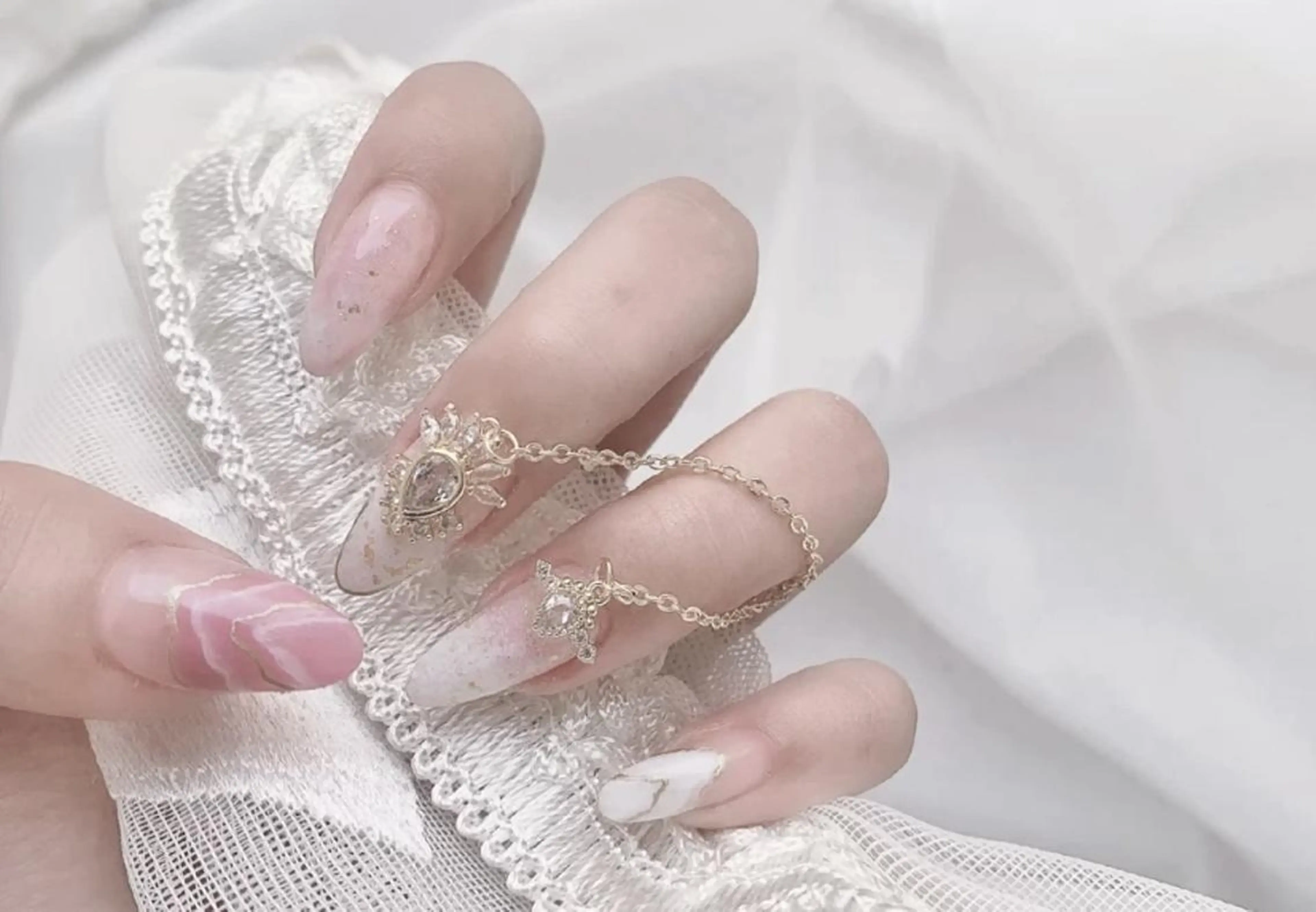 ネイル Cute beauty2のマツエク・マツパデザイン