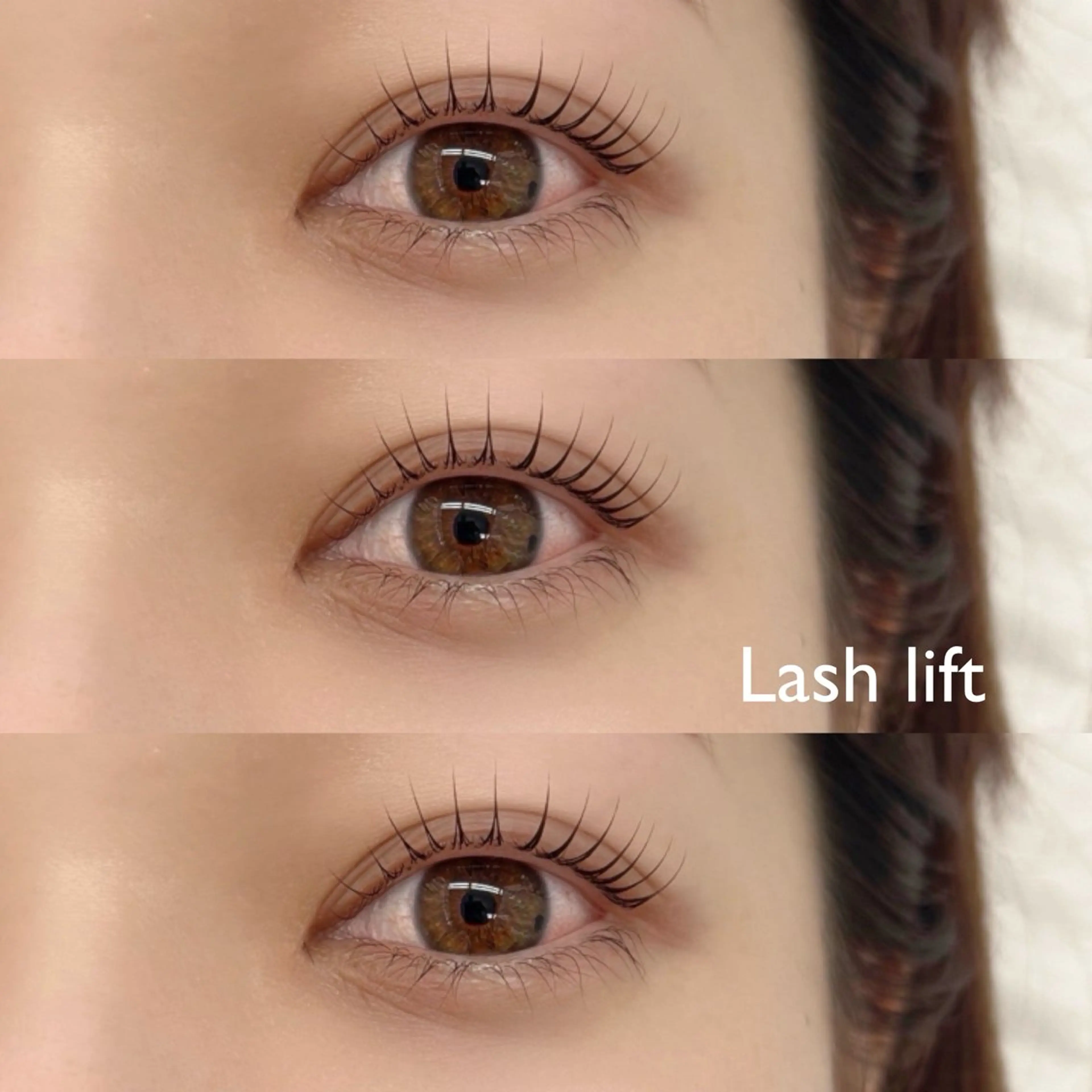 【レディース】当日割✨ラッシュリフト(上)🤍の写真