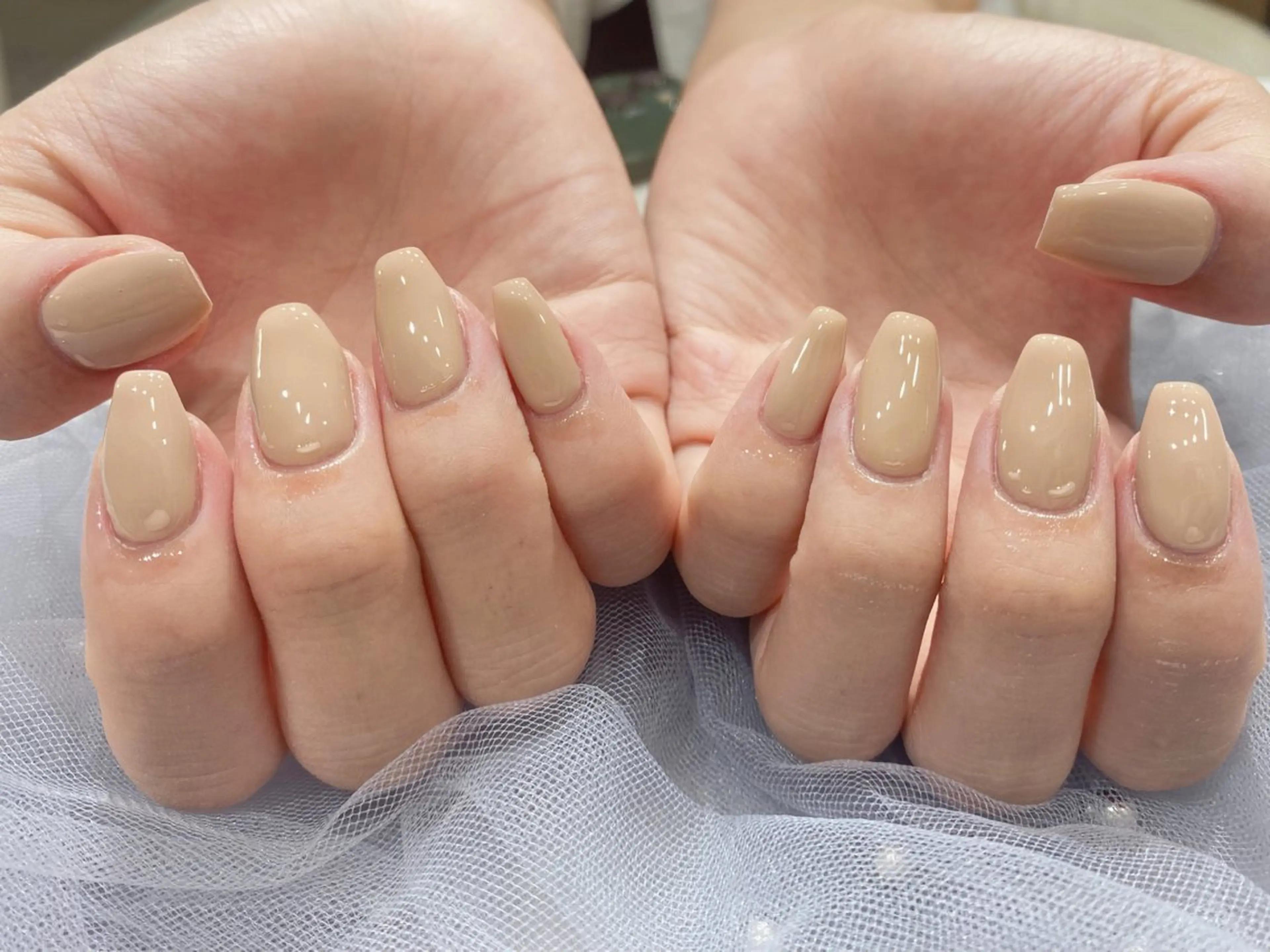 ネイル Umi nail& eyelashのネイルデザイン