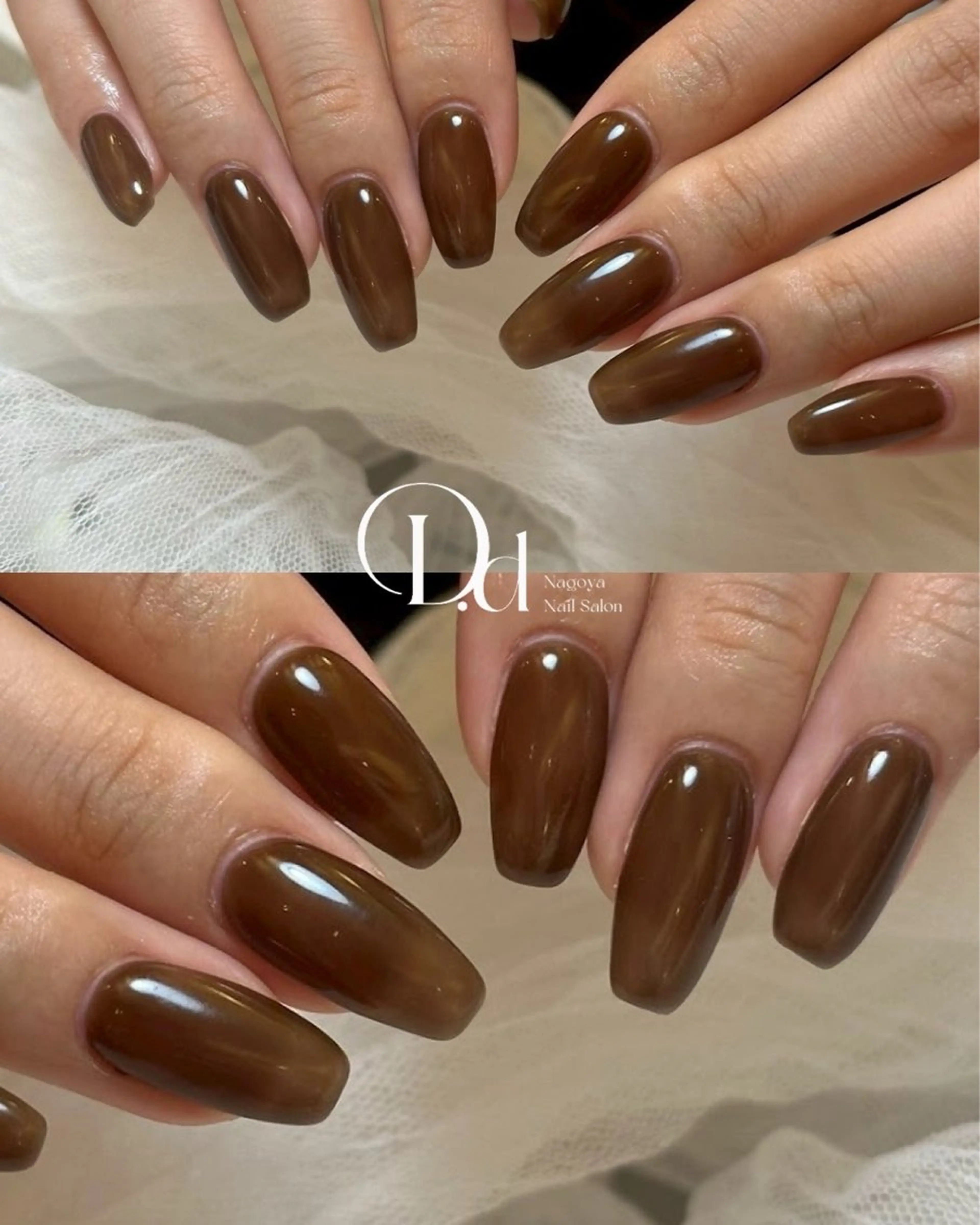ネイル SHIORI Dig.nailのネイルデザイン
