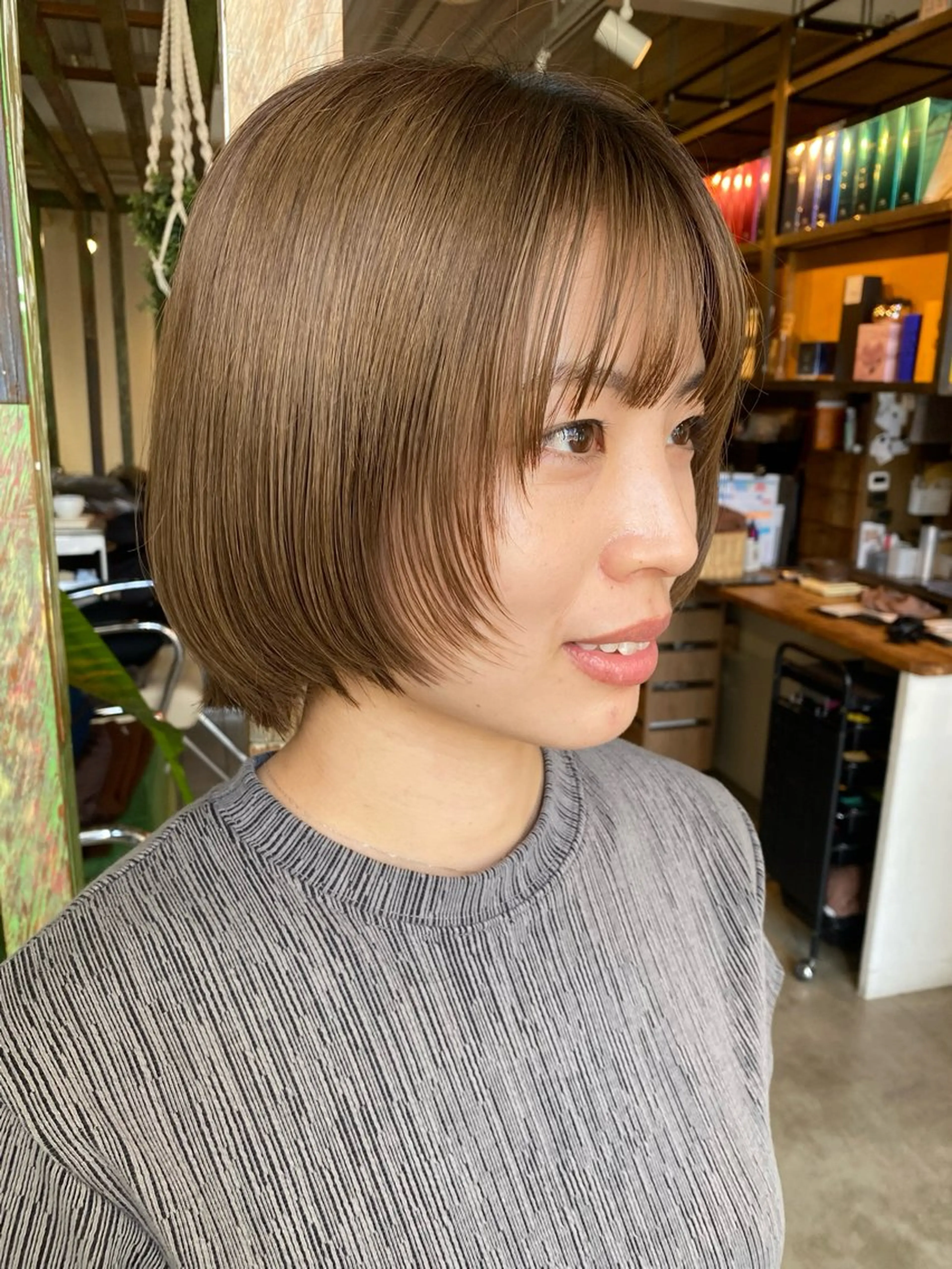 ミディアム salon MISAHIのエステ・リラクイメージ