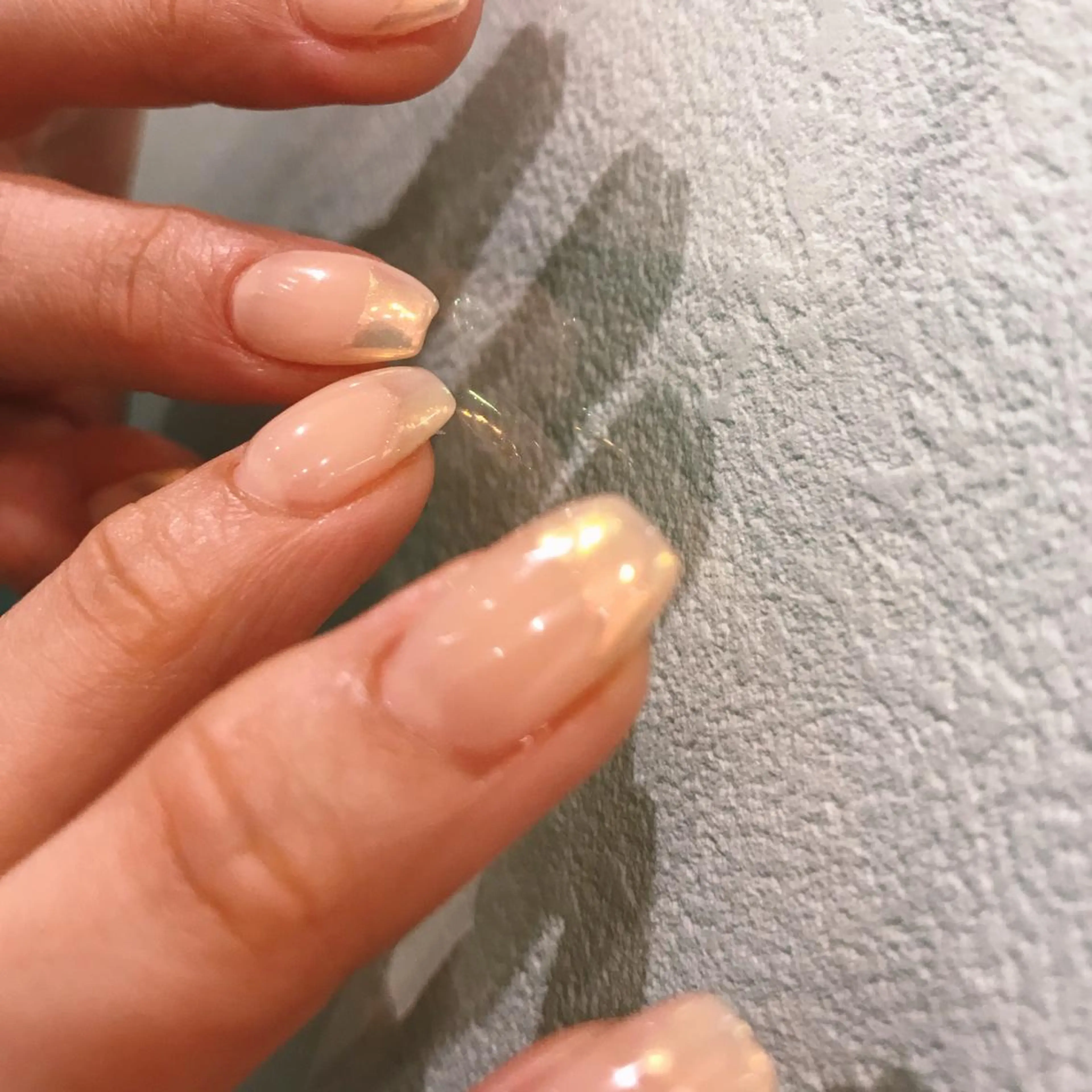 ネイル emunail あやかのネイルデザイン