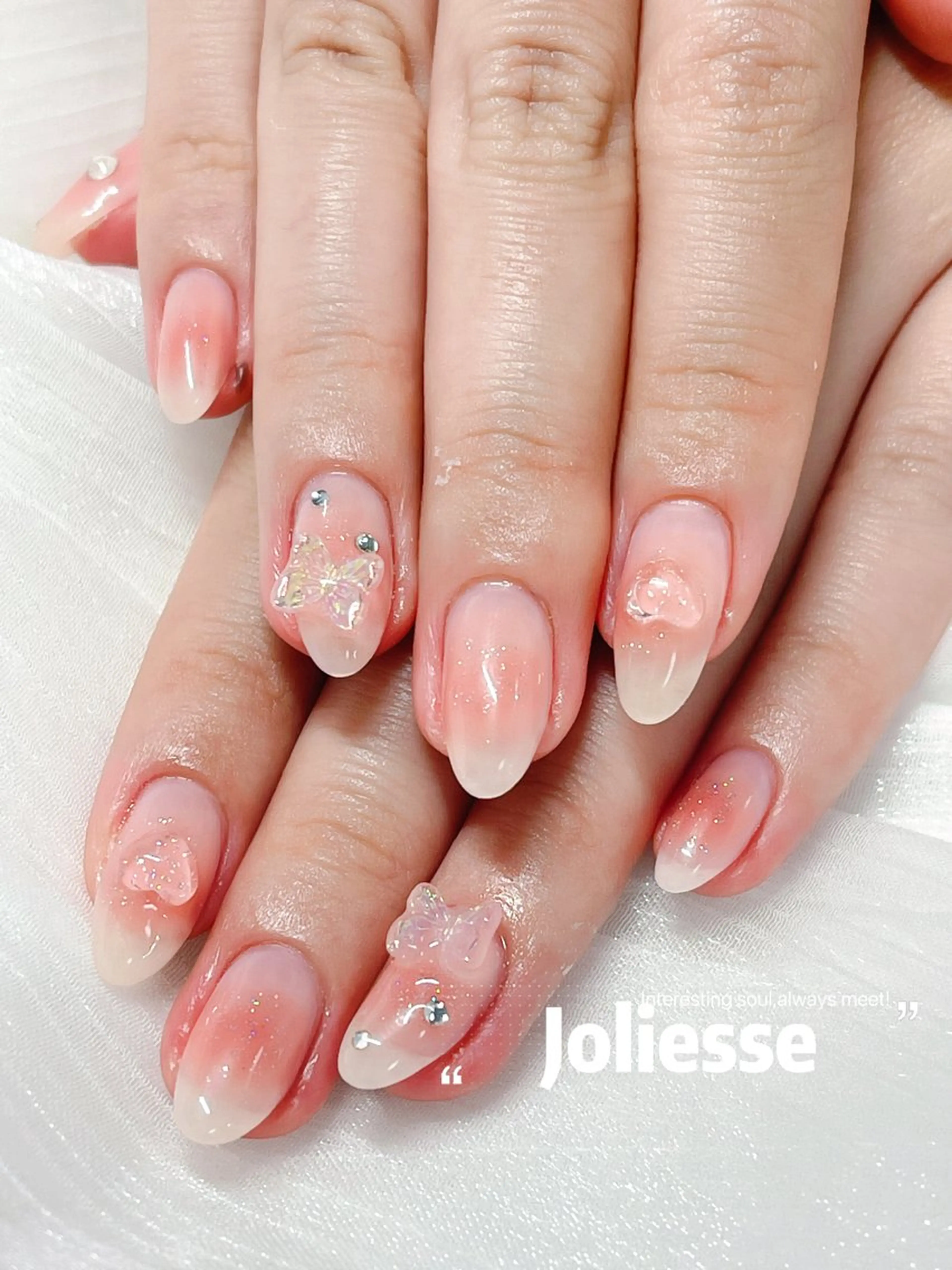 ネイル Joliesse nail salonのネイルデザイン