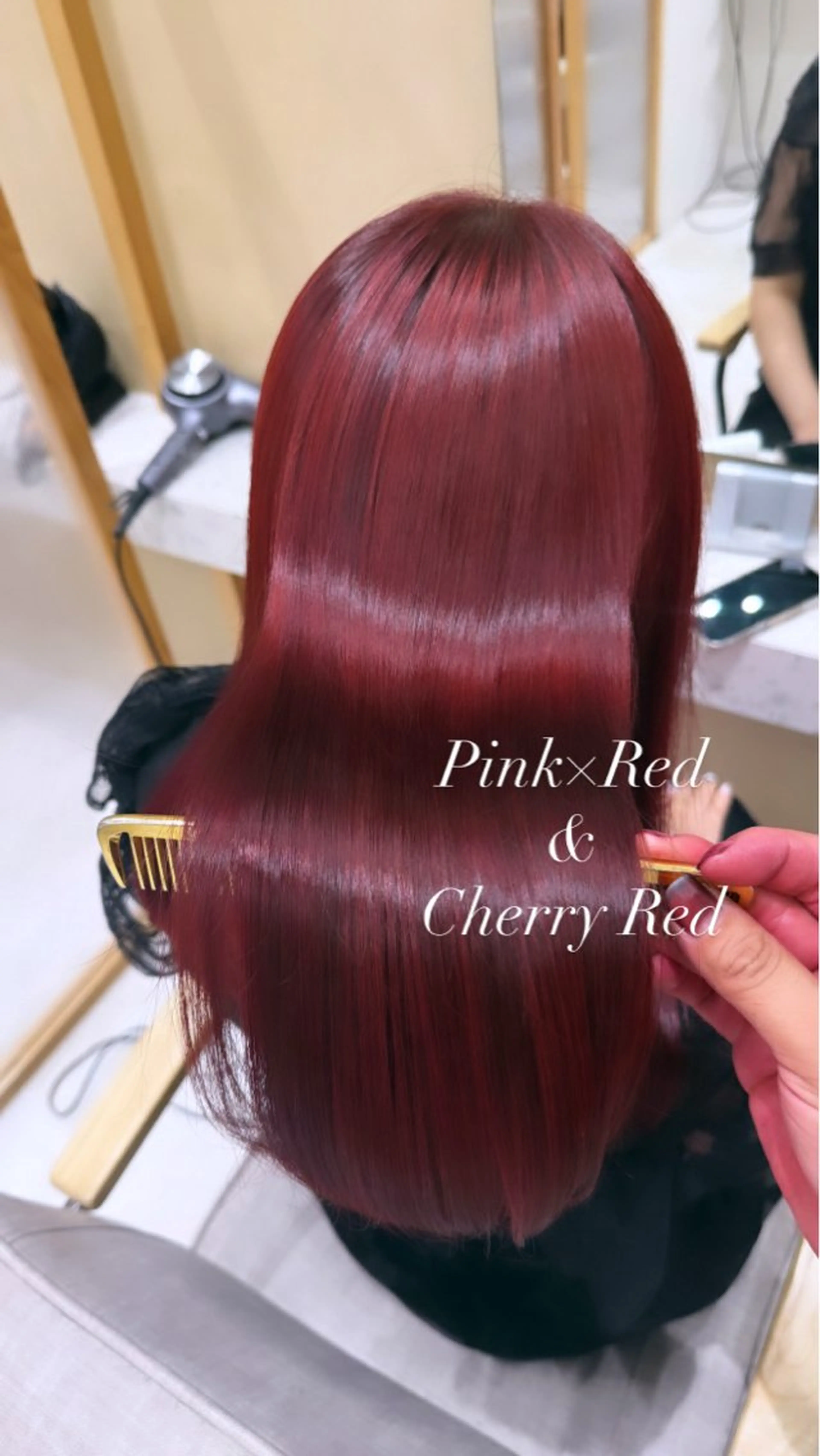 カラー ヘアカラー 🥀暖色/髪質改善 🥀🫧秋元大地🫧のヘアスタイル