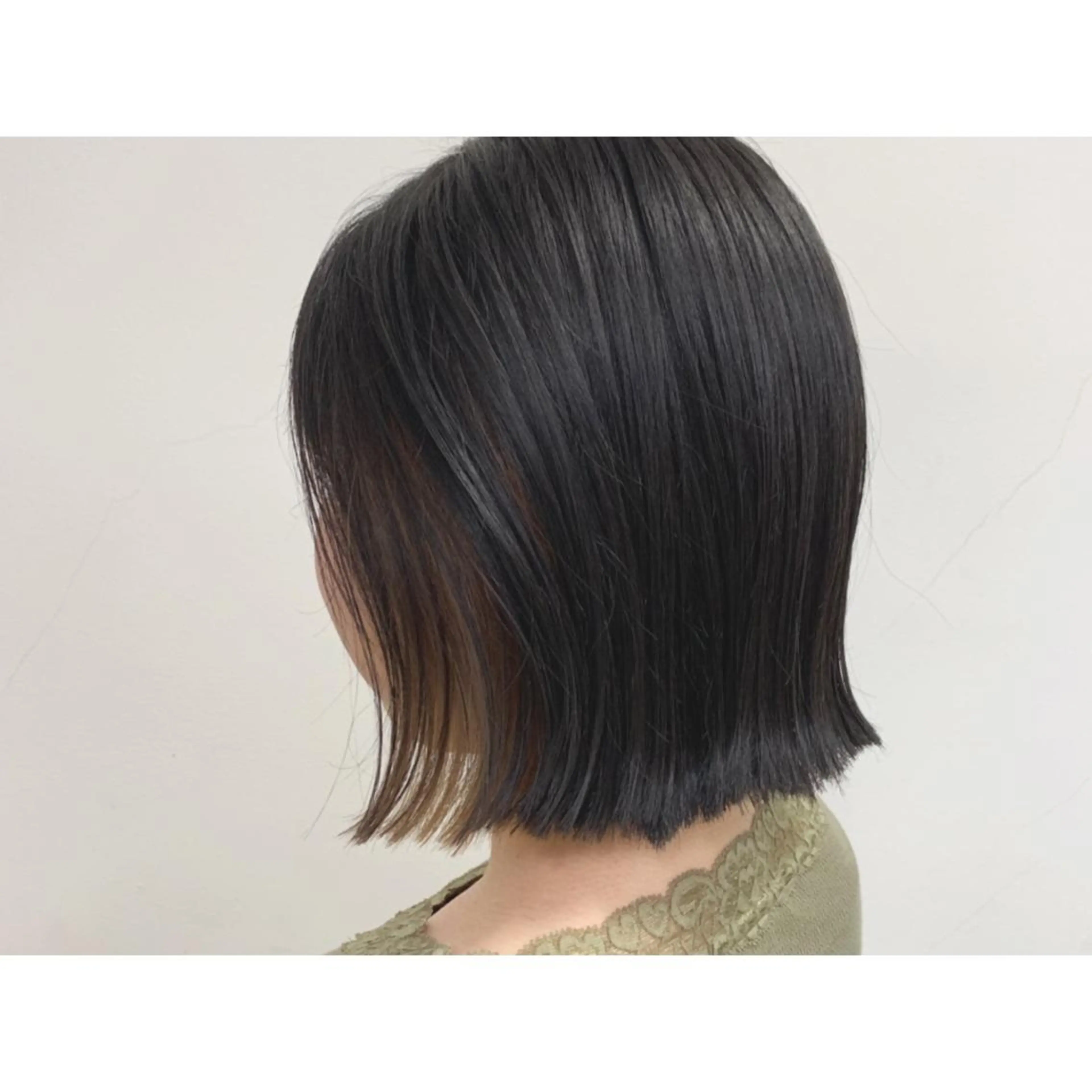 ショート 🌻あいり merci.🌻のヘアスタイル