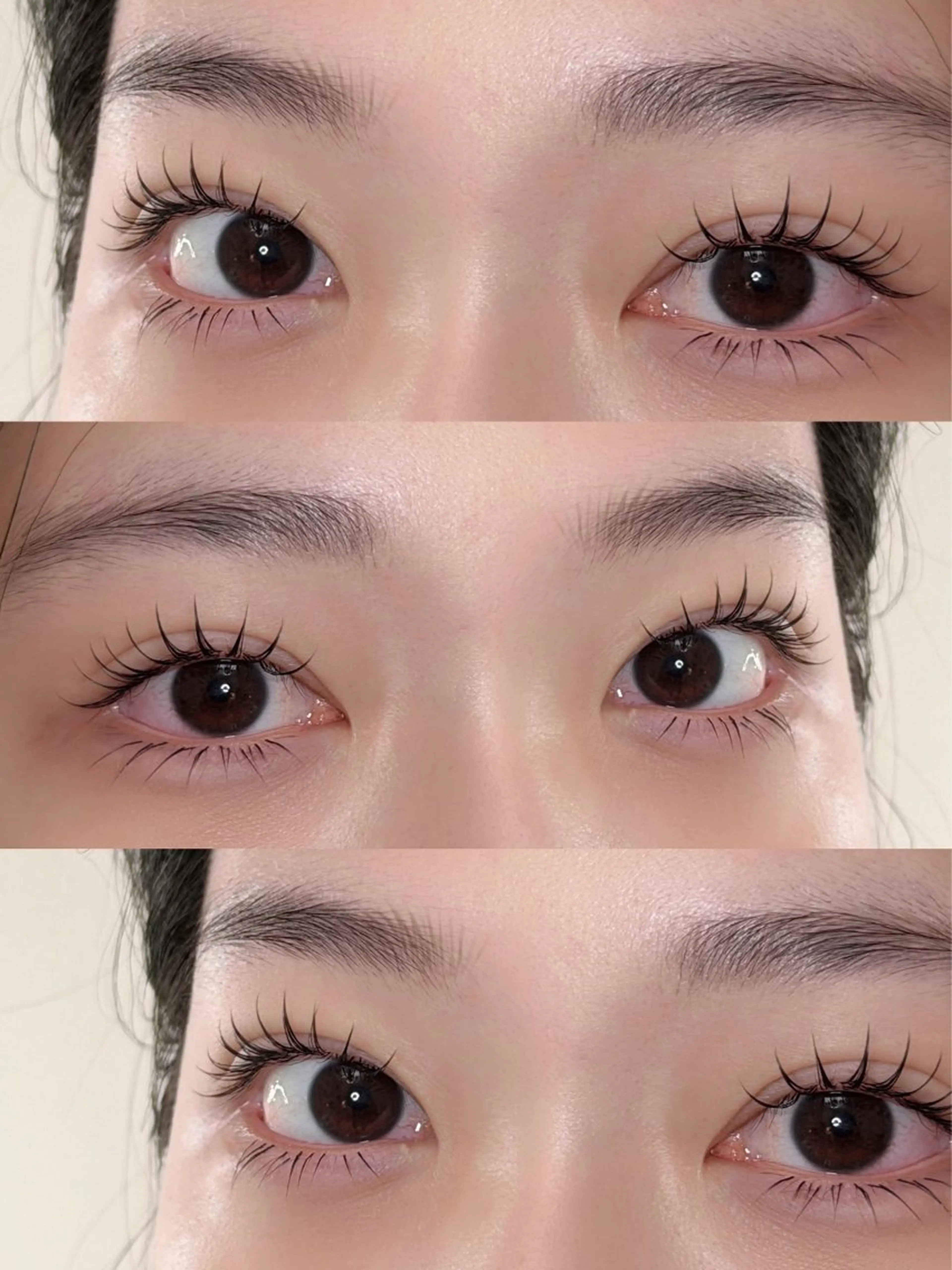 マツエク・マツパ Honel 🧸まつエクのマツエク・マツパデザイン