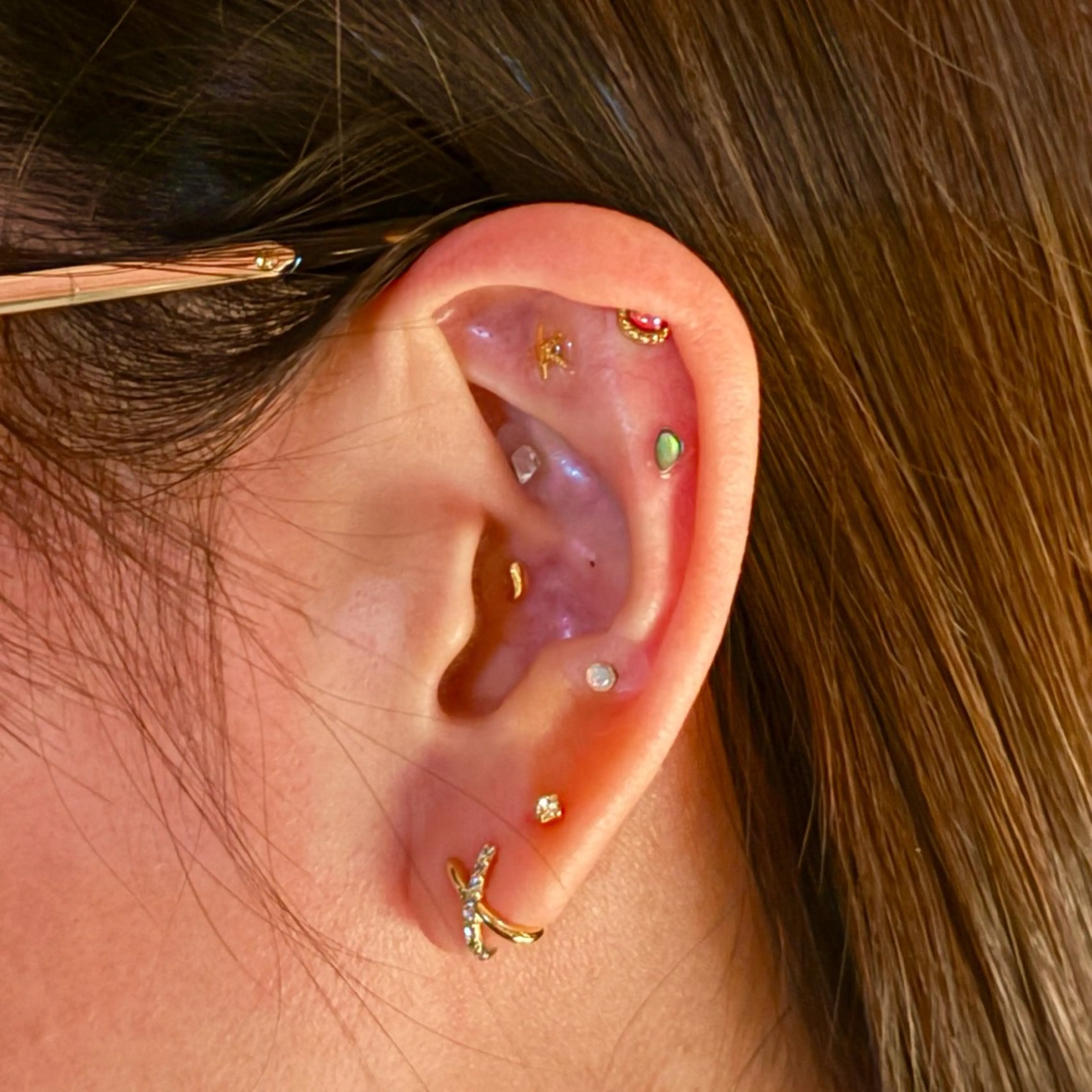 その他 安眠ヘッドスパ整体 🌿白金/目黒/鈴木のエステ・リラクイメージ