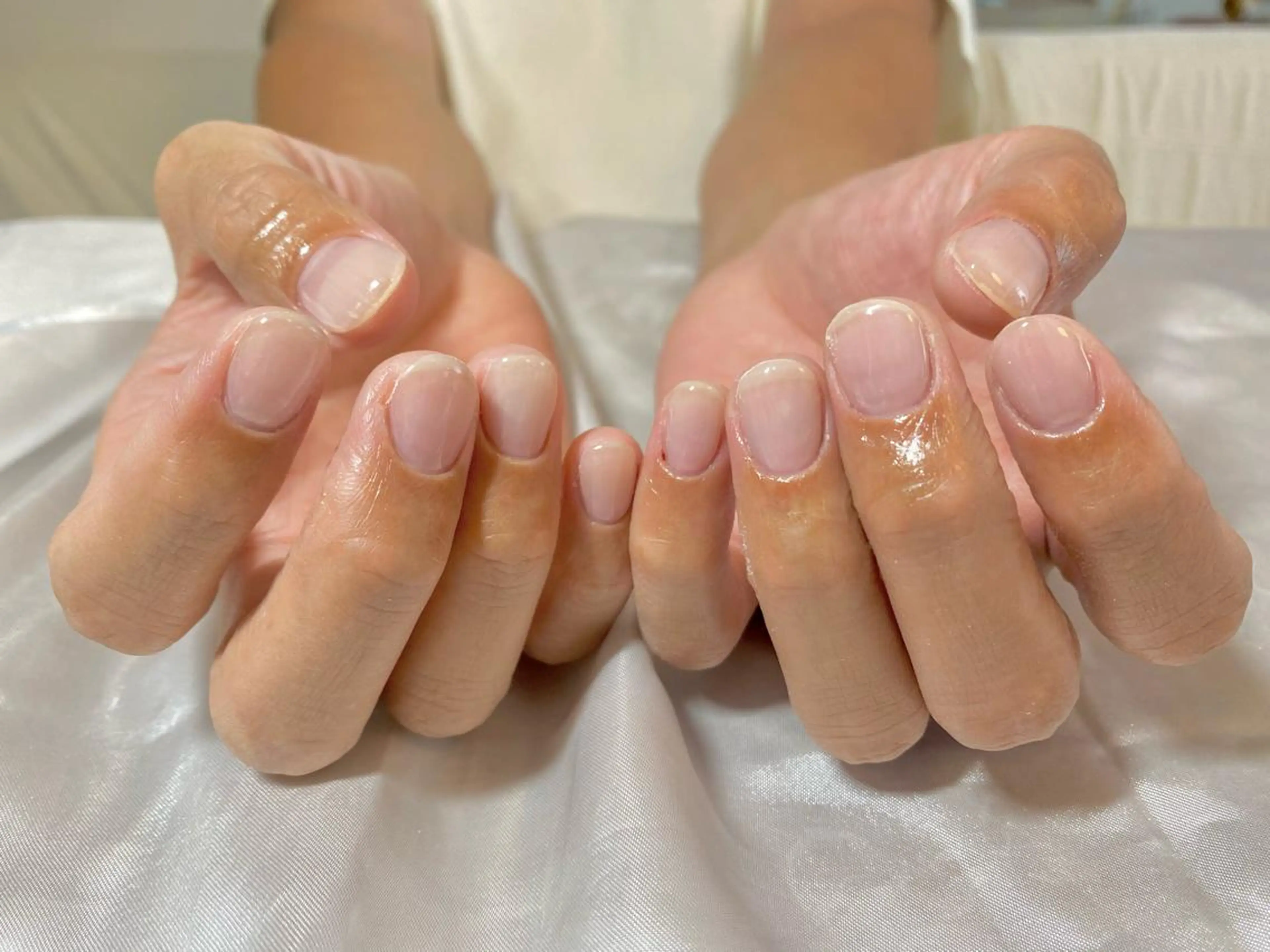 ネイル メンズネイル ハンドネイル おうちネイルサロン RINAのその他イメージ