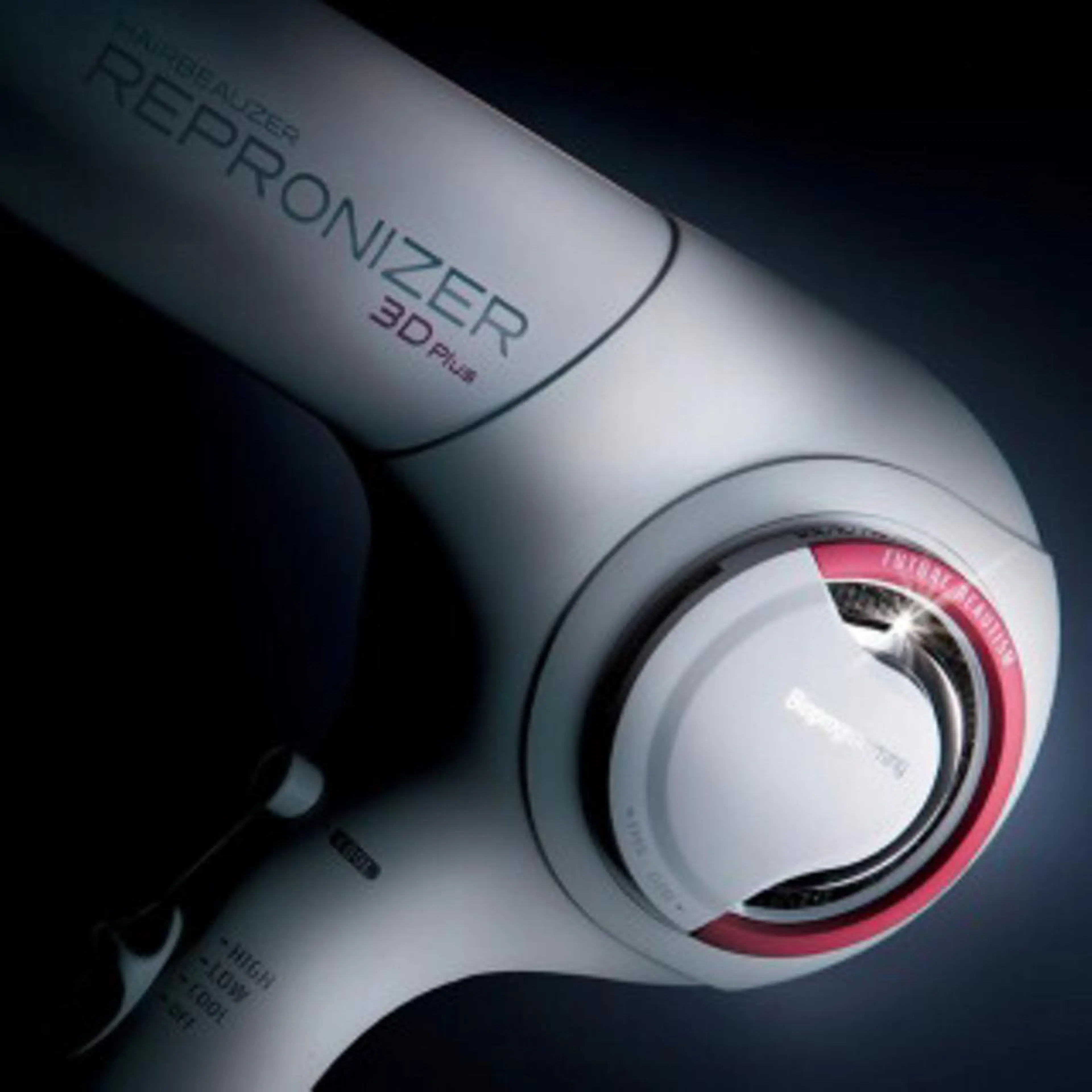 ヘアメイク ゼロのヘアスタイル