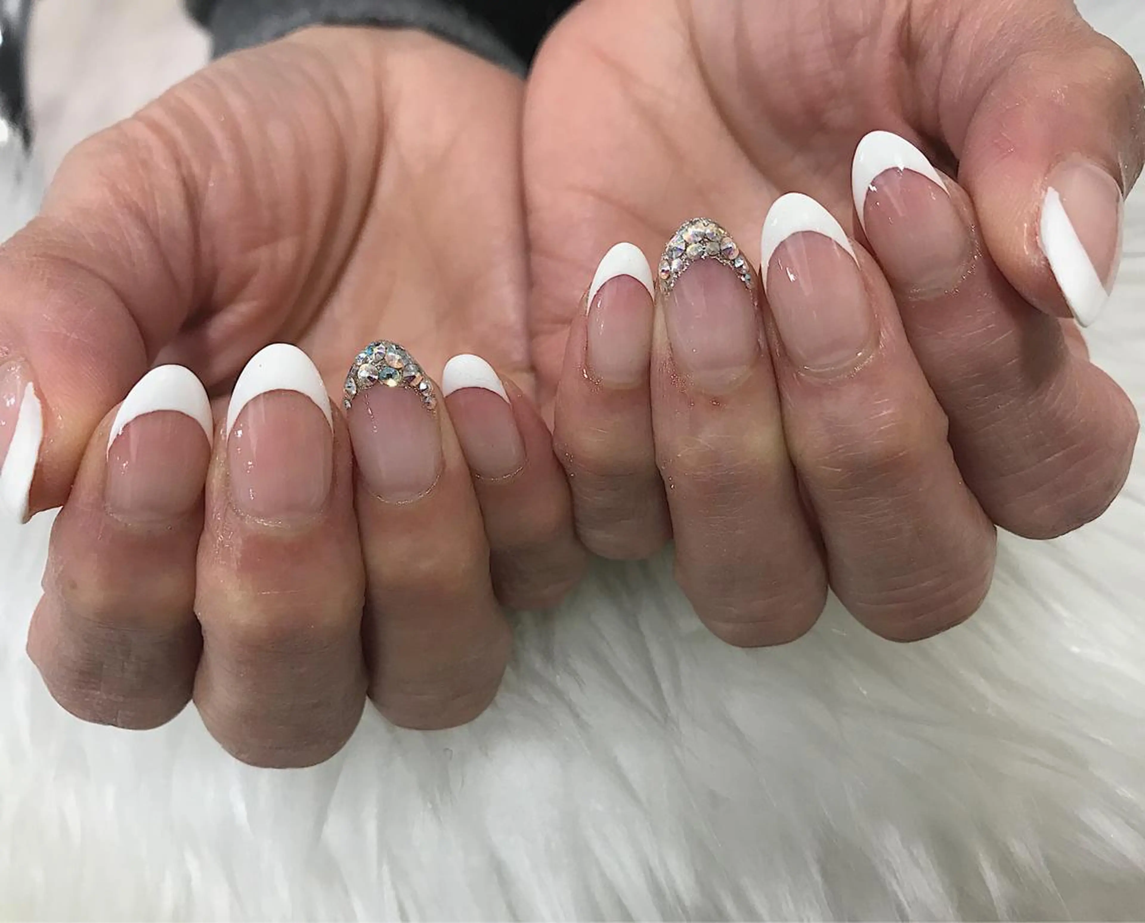 ネイル nailartist lisaのネイルデザイン