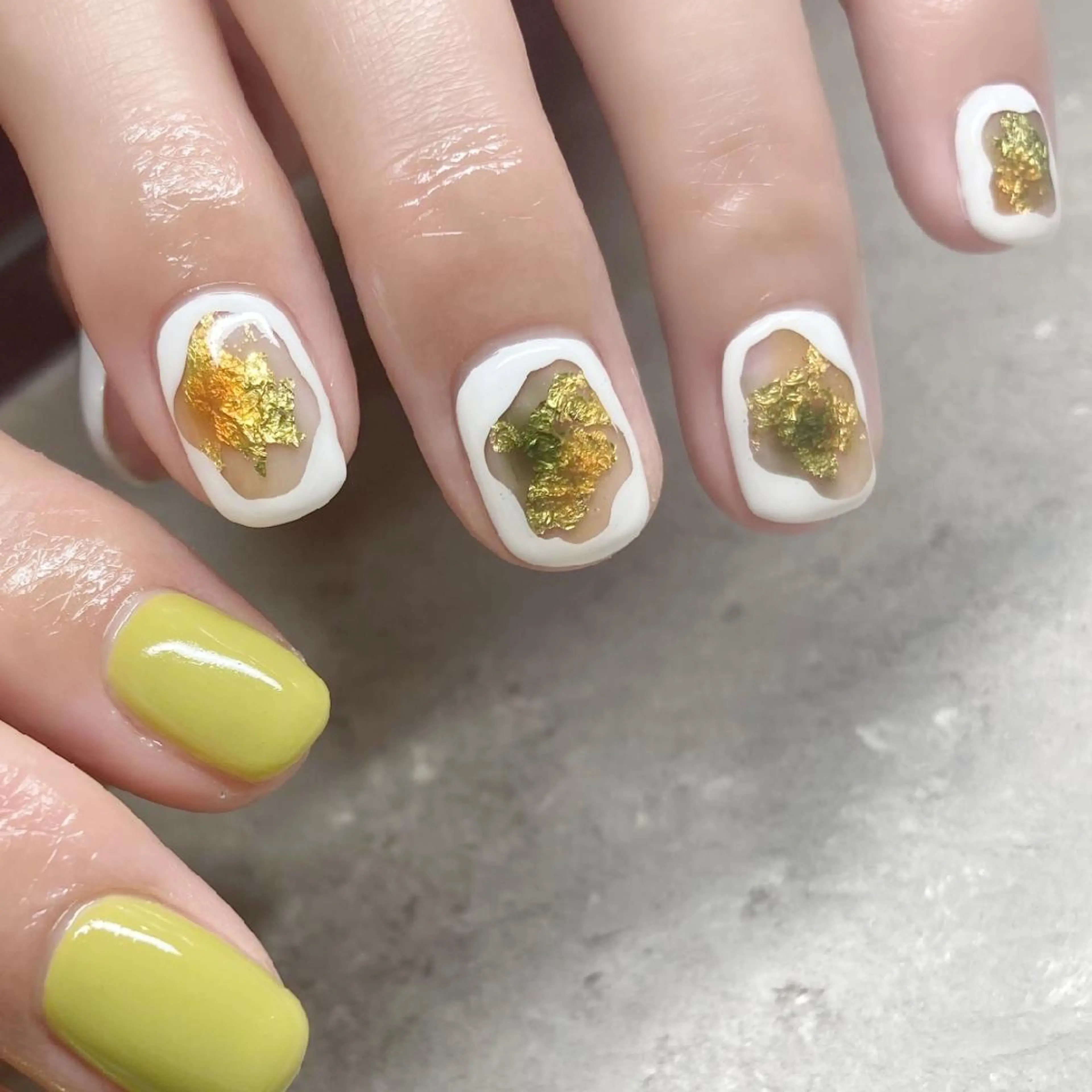 ネイル FREIYA所属・FREIYA マツエク、ネイルのマツエク・マツパデザイン