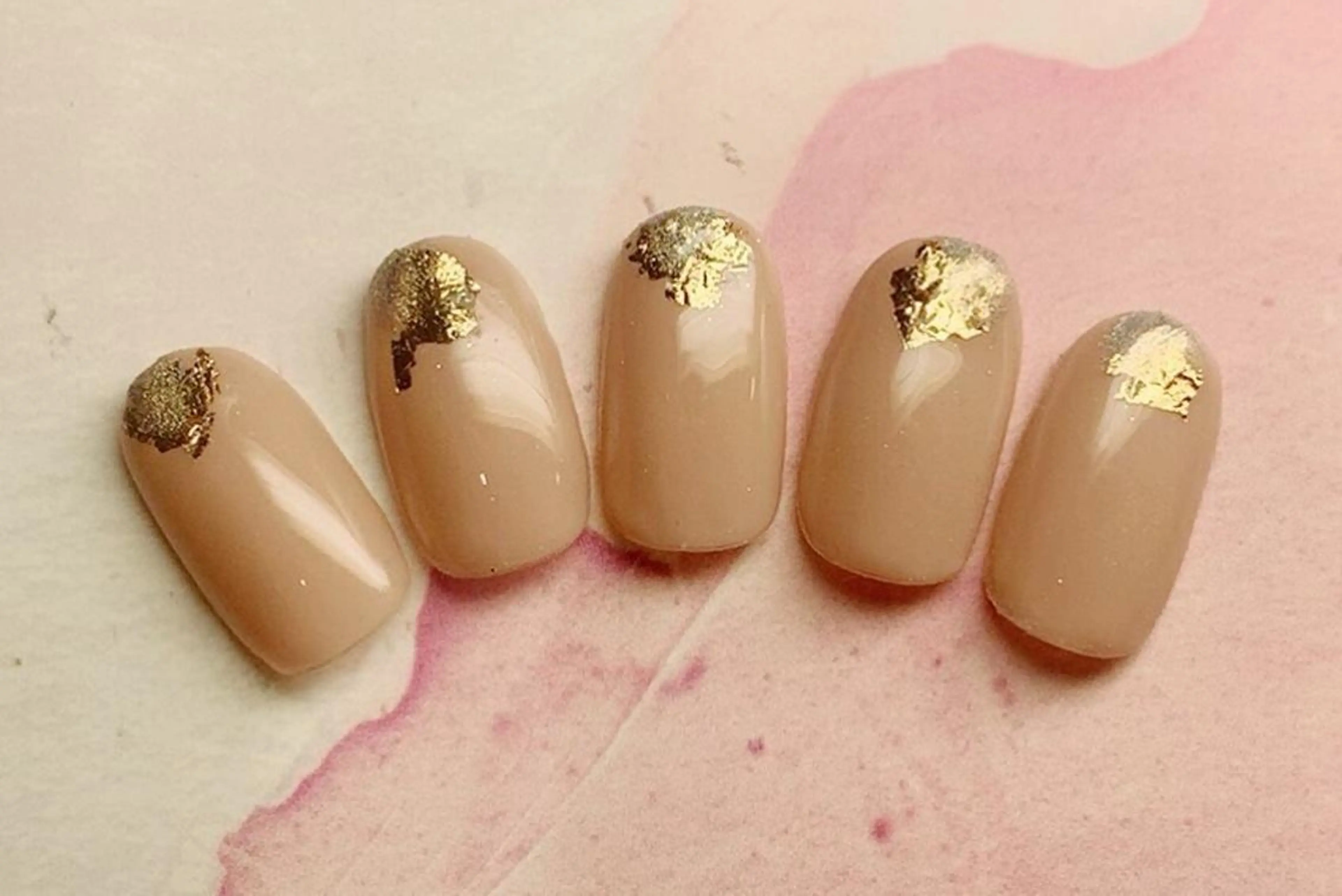 ネイル Uchida Mayunaのその他イメージ