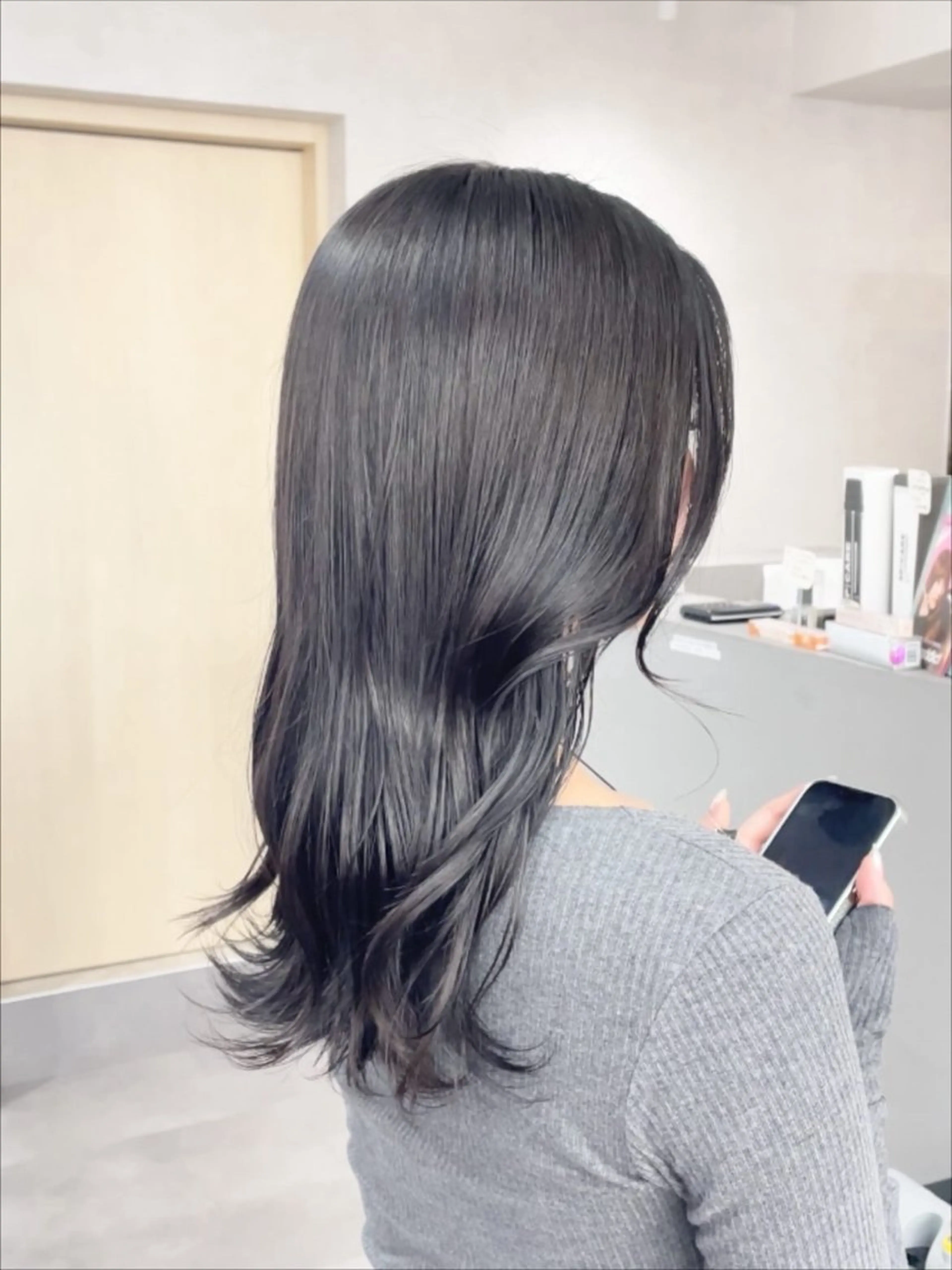 【🖤4月限定🖤】 バイカルテトリートメント➕極上スパ🫧の写真