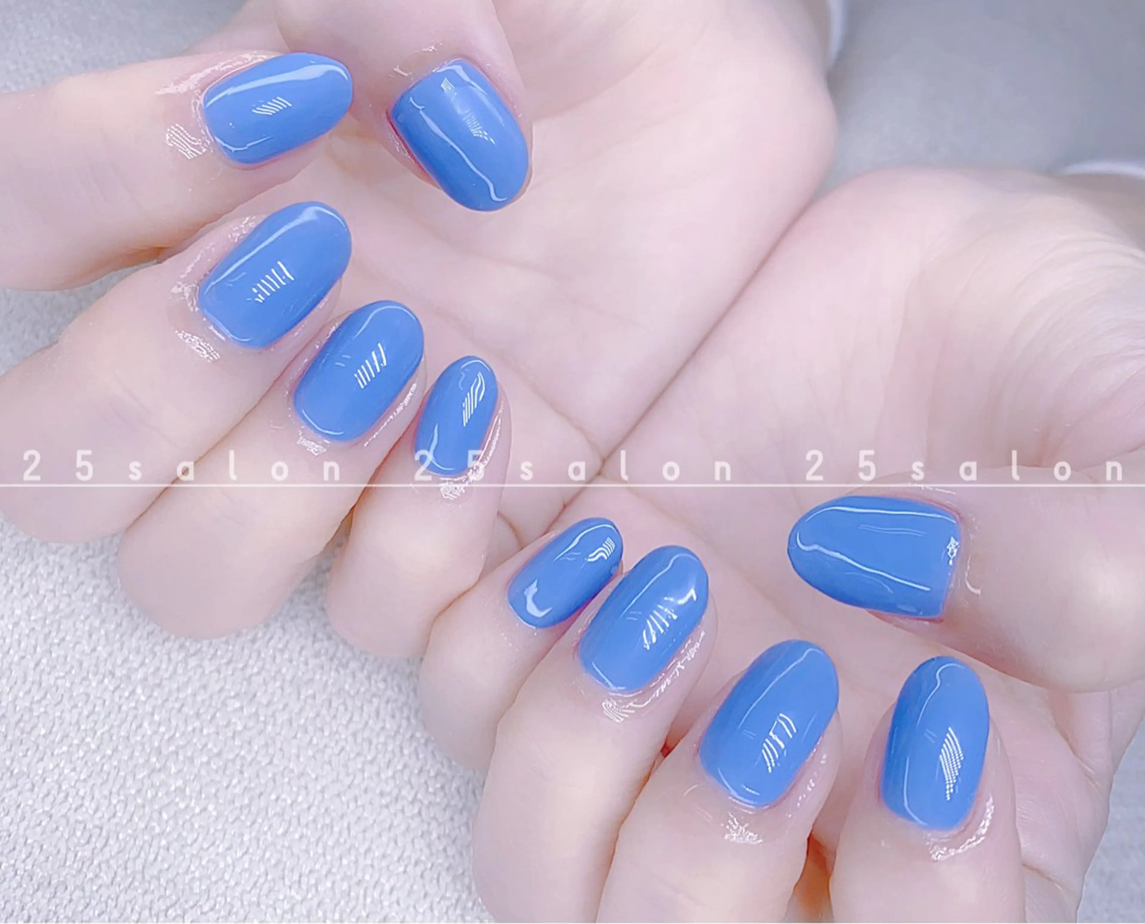 ネイル 2 5のマツエク・マツパデザイン