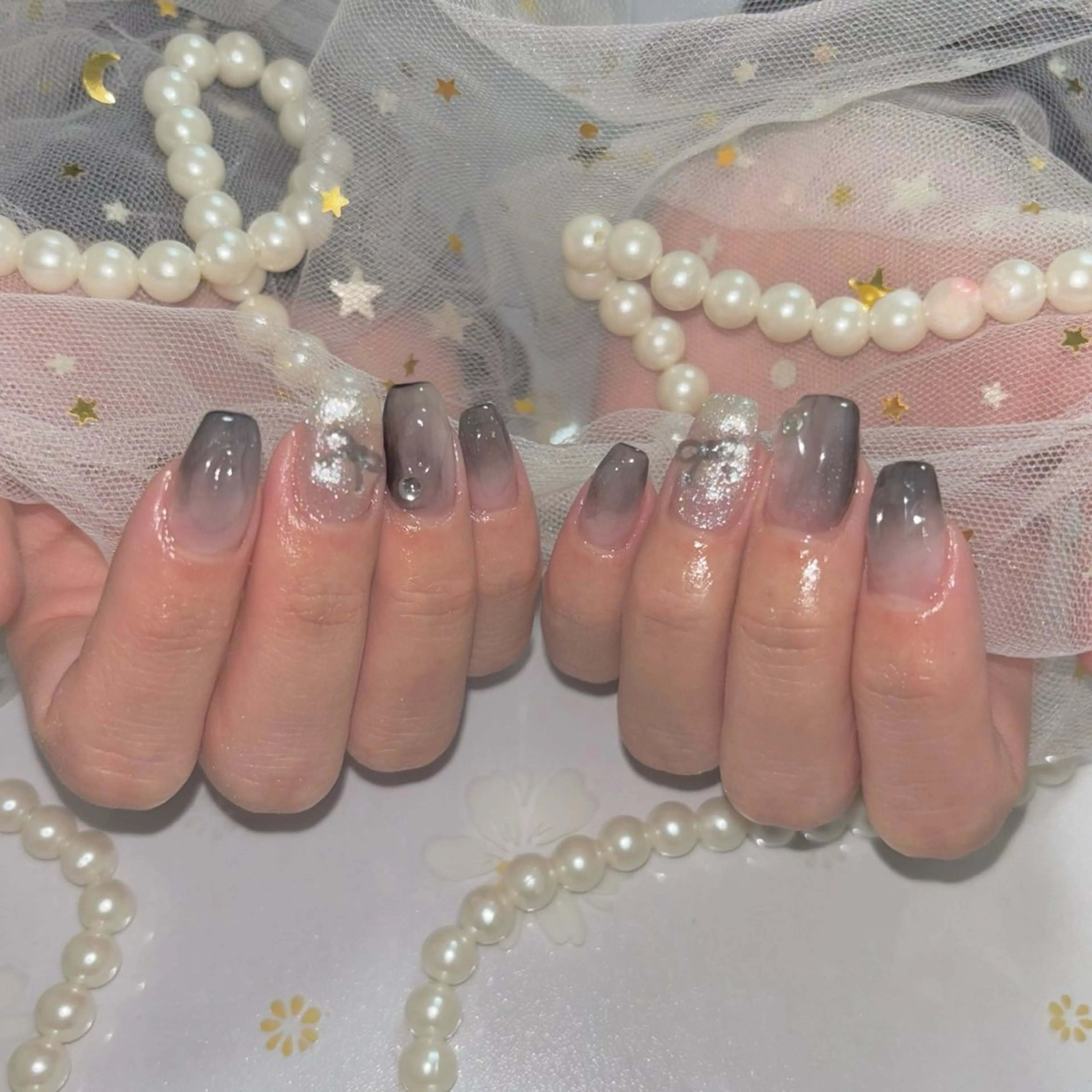 ネイル Kasumi Nailのネイルデザイン