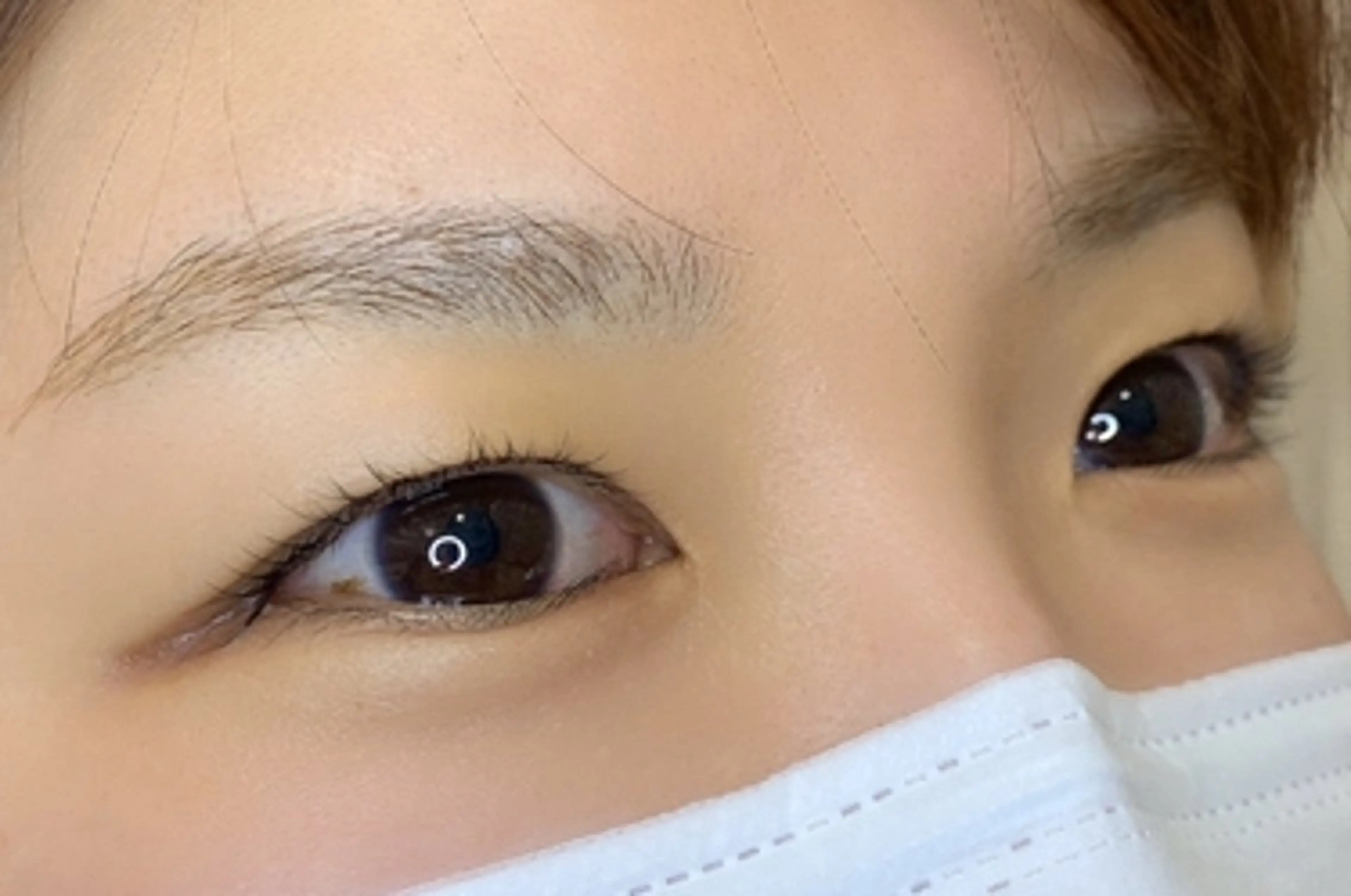 マツエク・マツパ Yamamoto chihoのマツエク・マツパデザイン