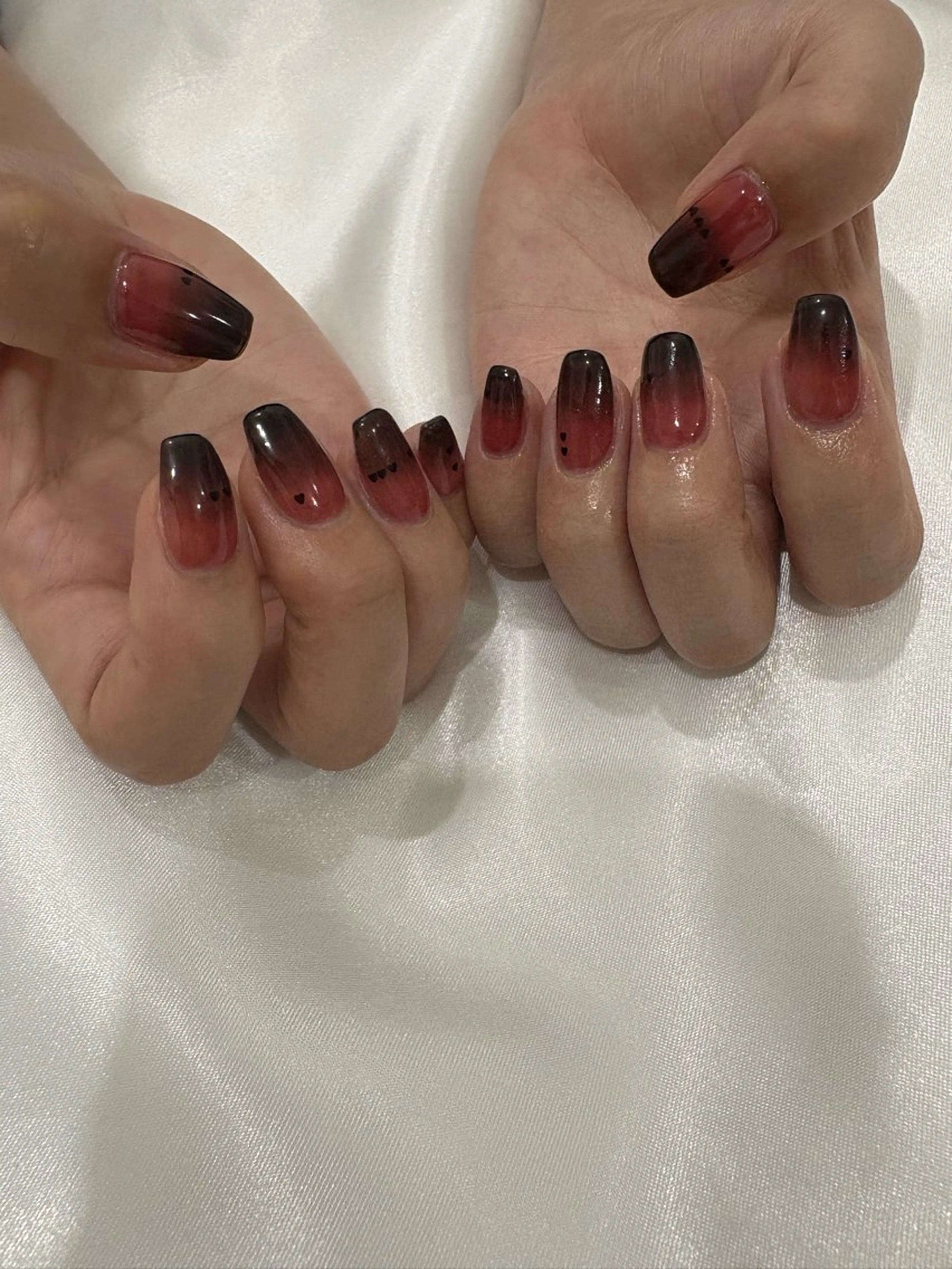 ネイル ハンドネイル SOL NAILのネイルデザイン