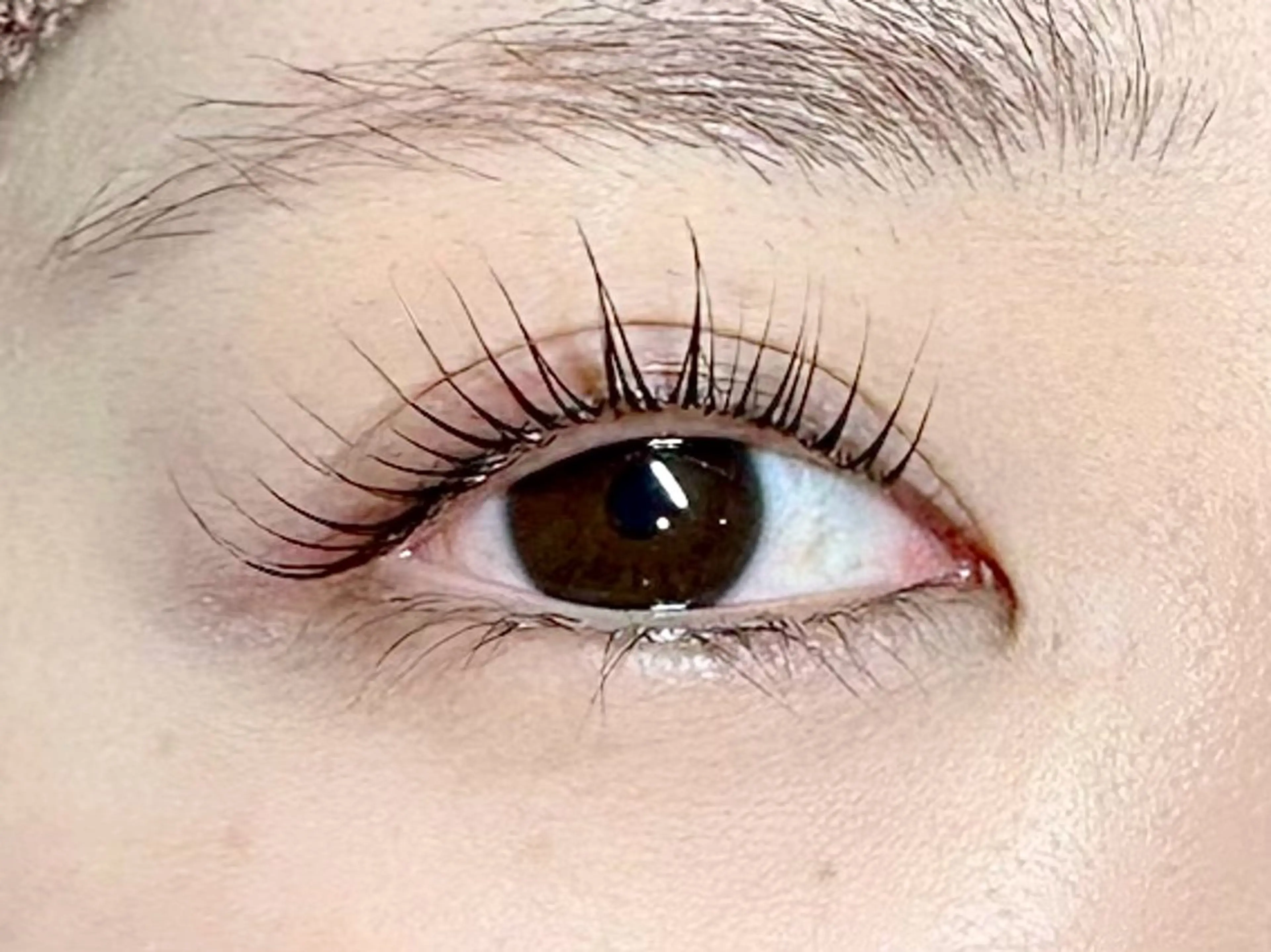 マツエク・マツパ マツパ eny RINA🎀のマツエク・マツパデザイン