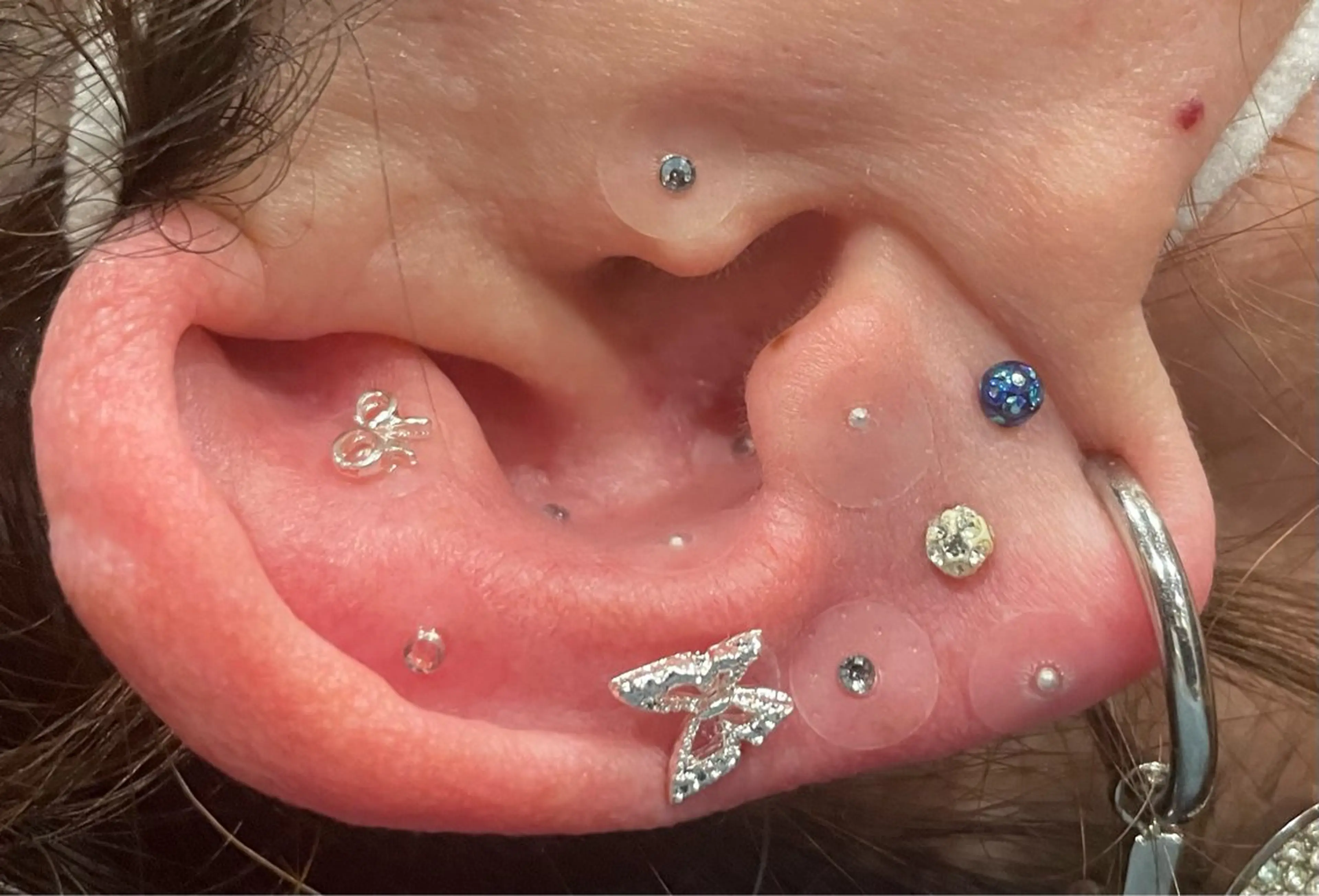 その他 LiZA エステティックサロンのエステ・リラクイメージ