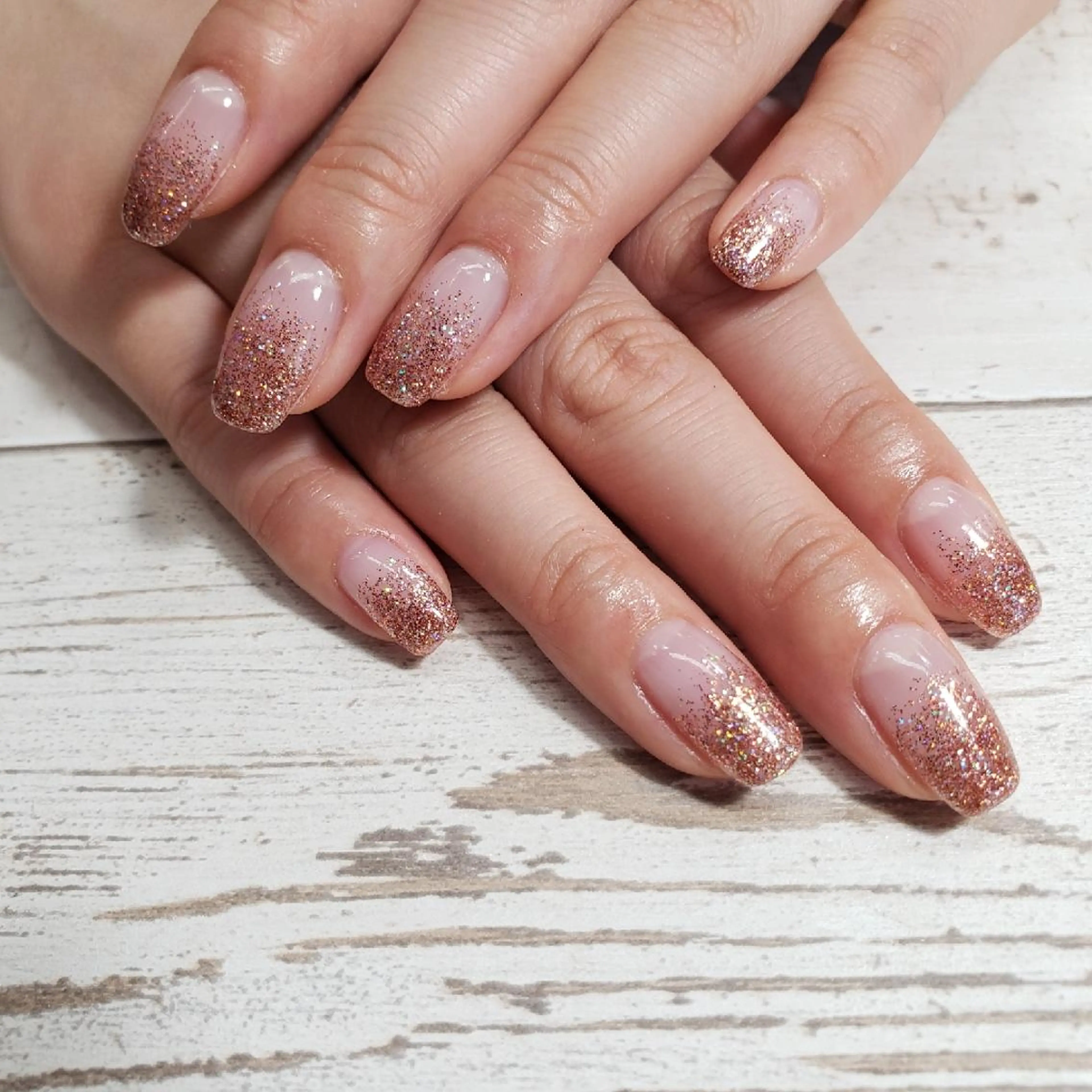 ネイル Salon EF 栄店のネイルデザイン