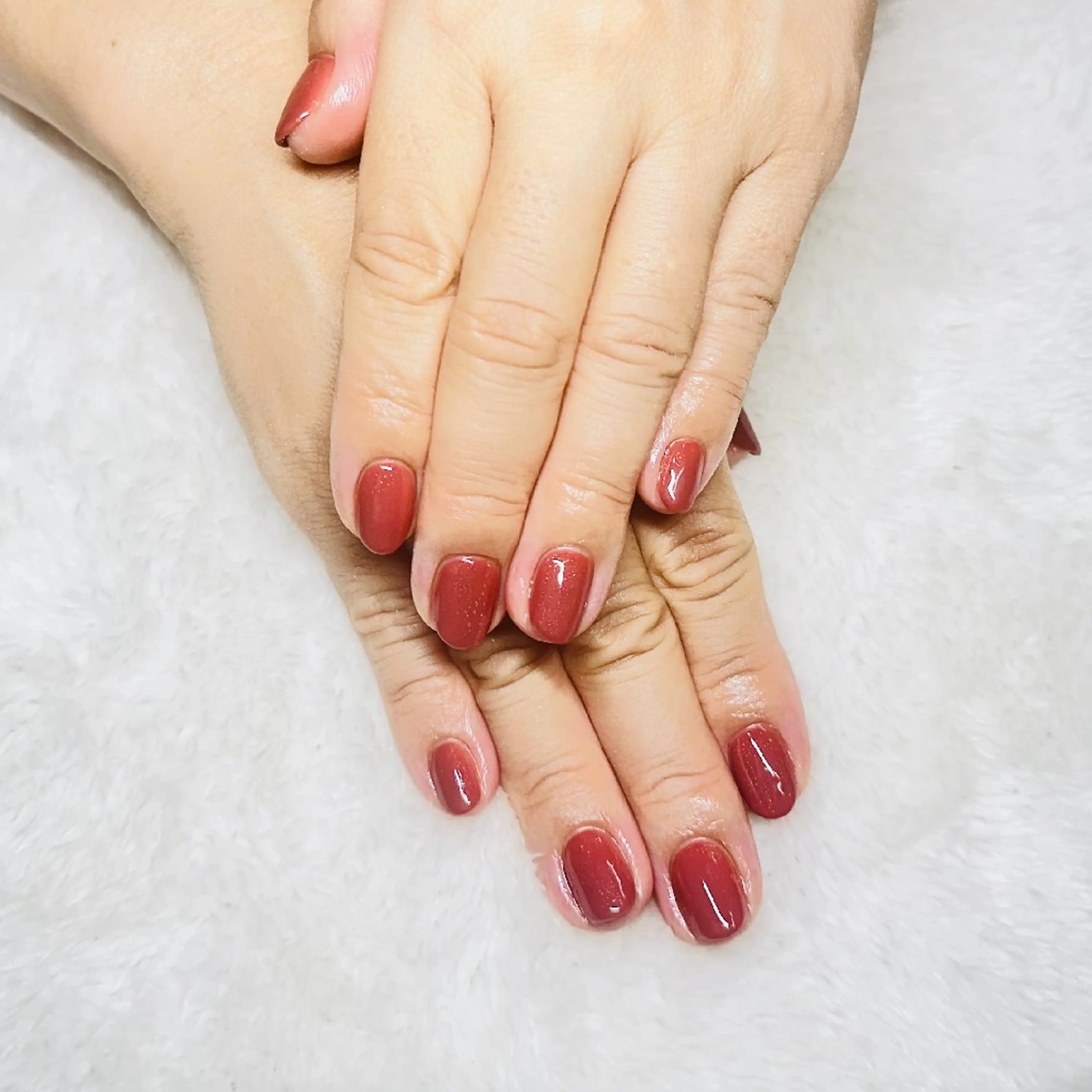 ネイル ハンドネイル on .のマツエク・マツパデザイン