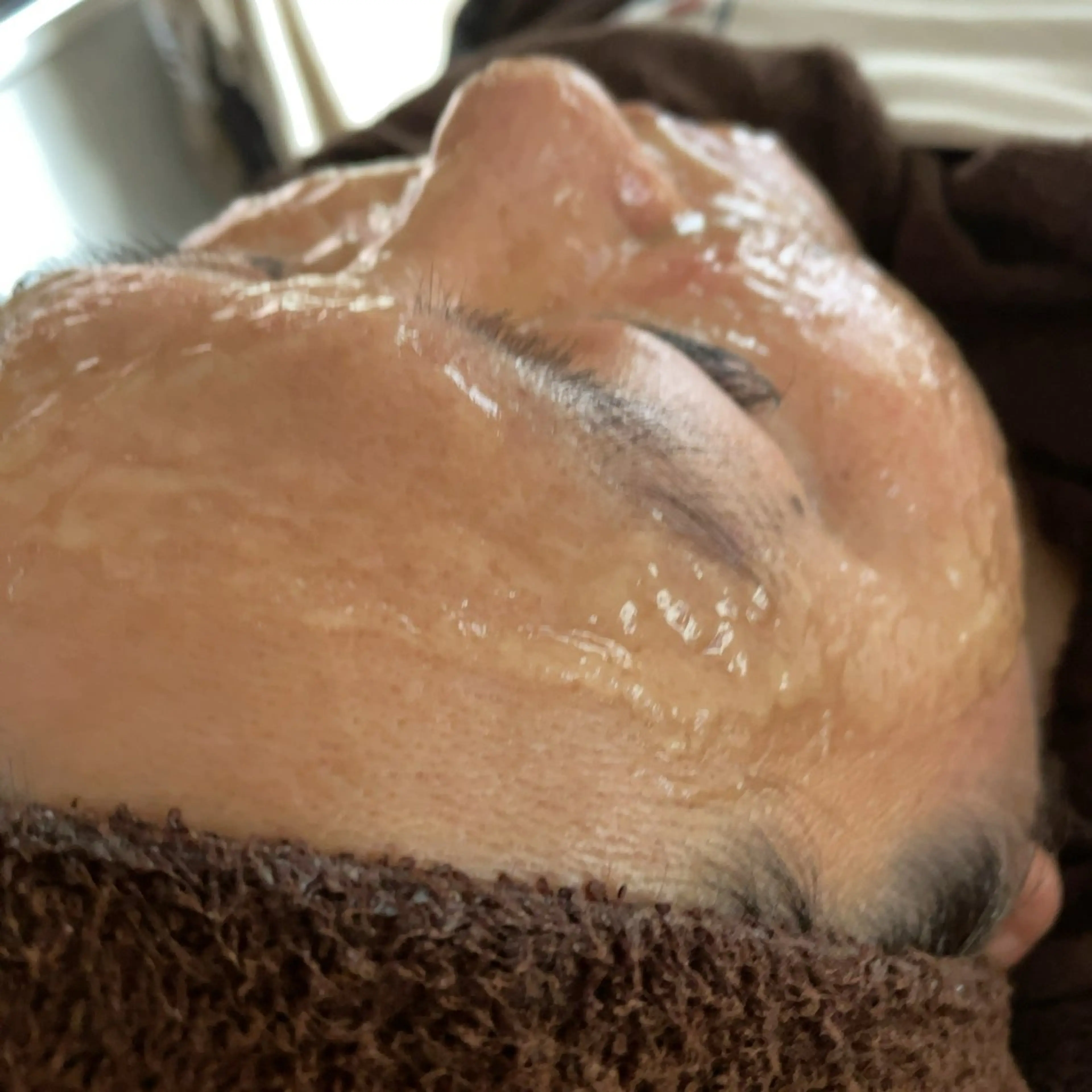 紫ノ心 結三のエステ・リラクイメージ