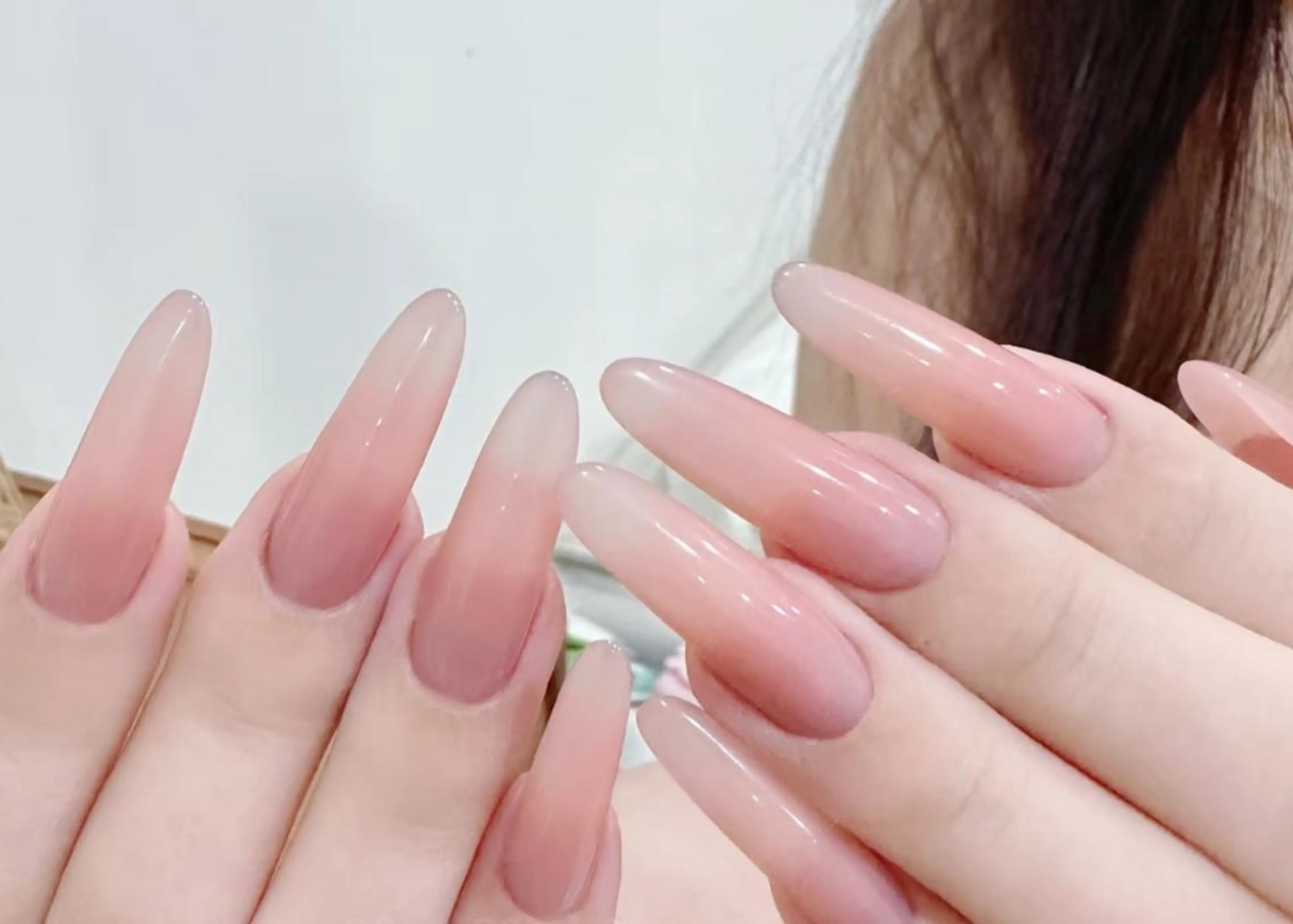 ネイル ハンドネイル Miya🎀 nailのネイルデザイン