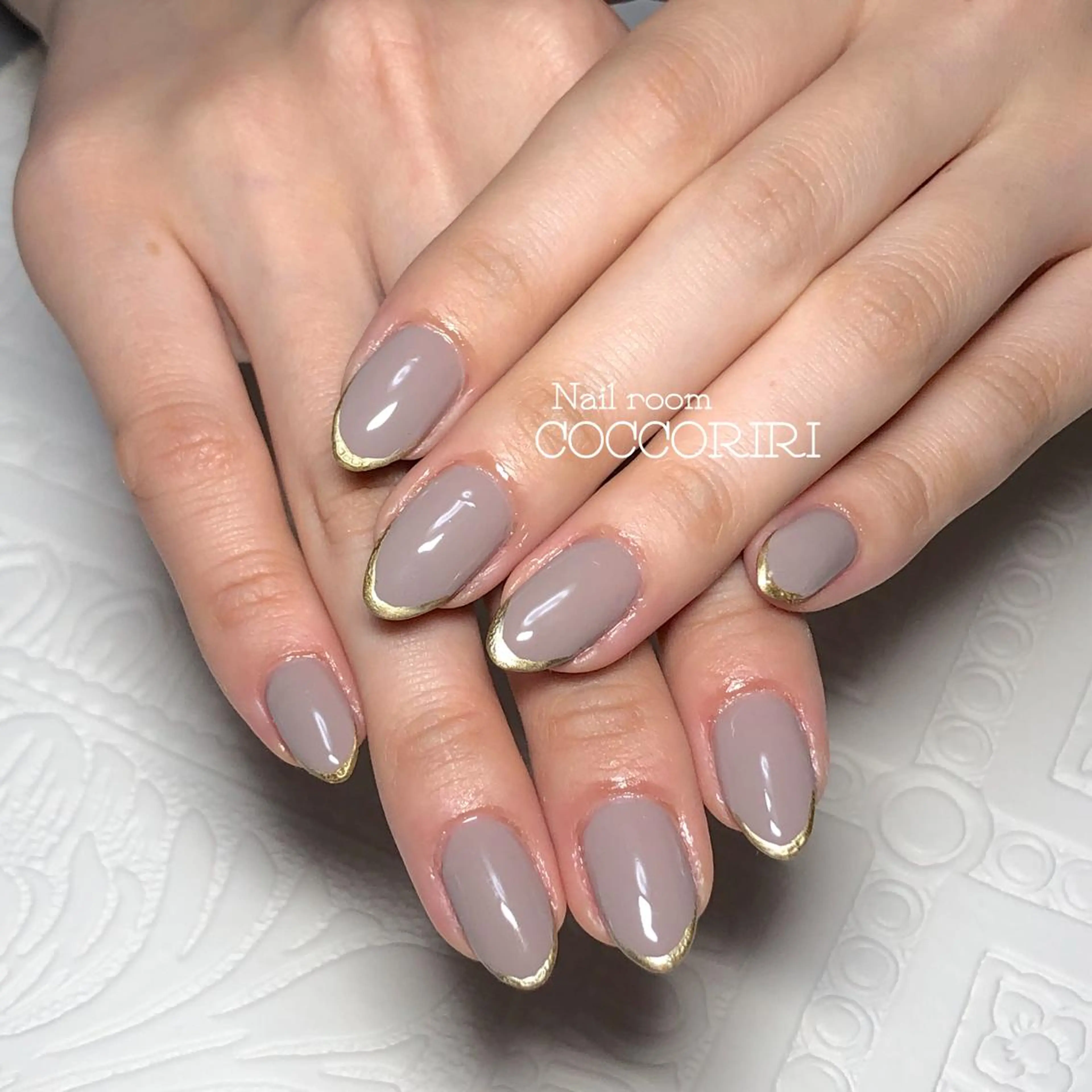 ネイル ensowa✱laf NAILのネイルデザイン