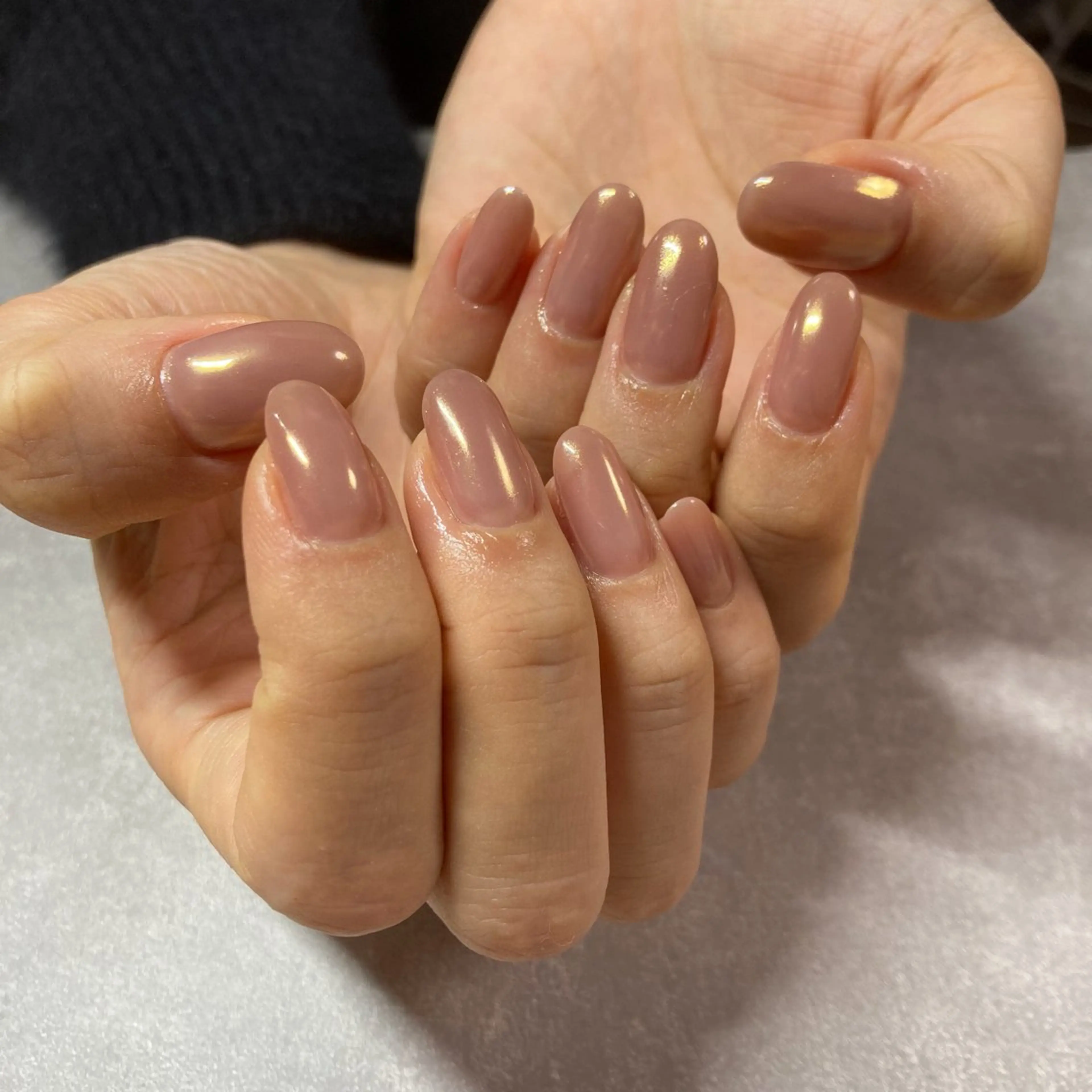 ネイル ハンドネイル nails by saya所属・nails by sayaのネイルデザイン