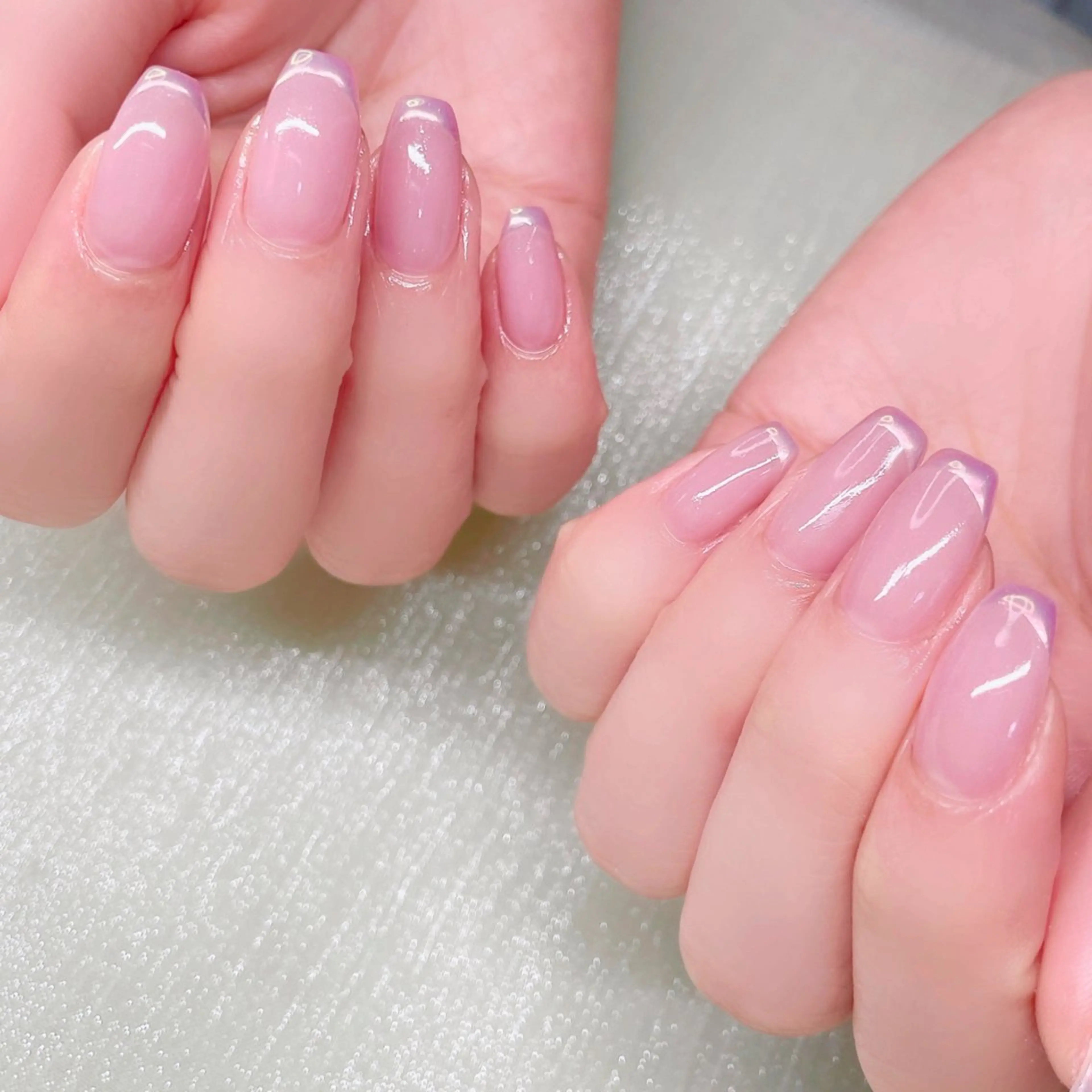 ネイル ハンドネイル Nailist suzuのネイルデザイン